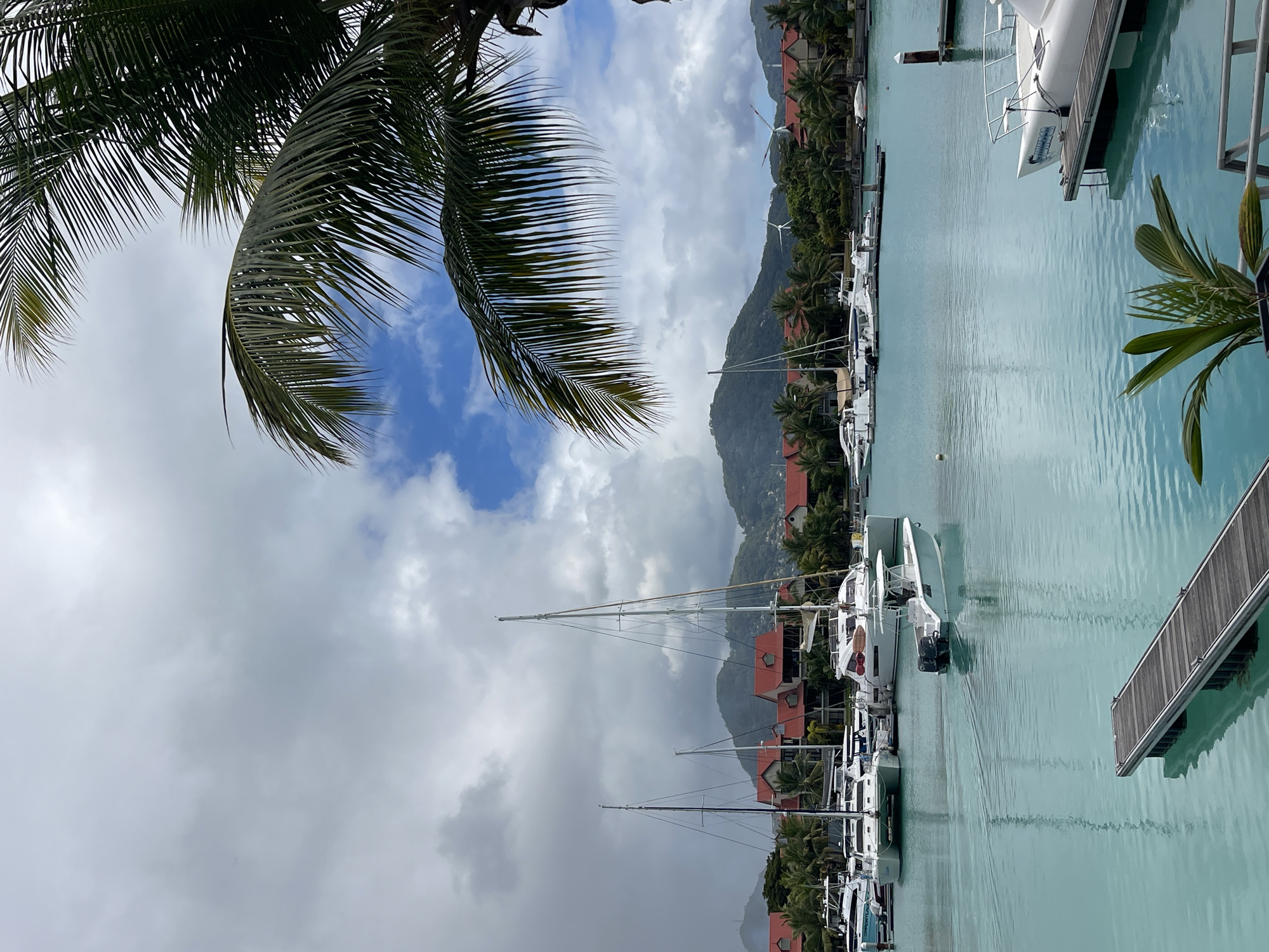 Providence, Seychelles
