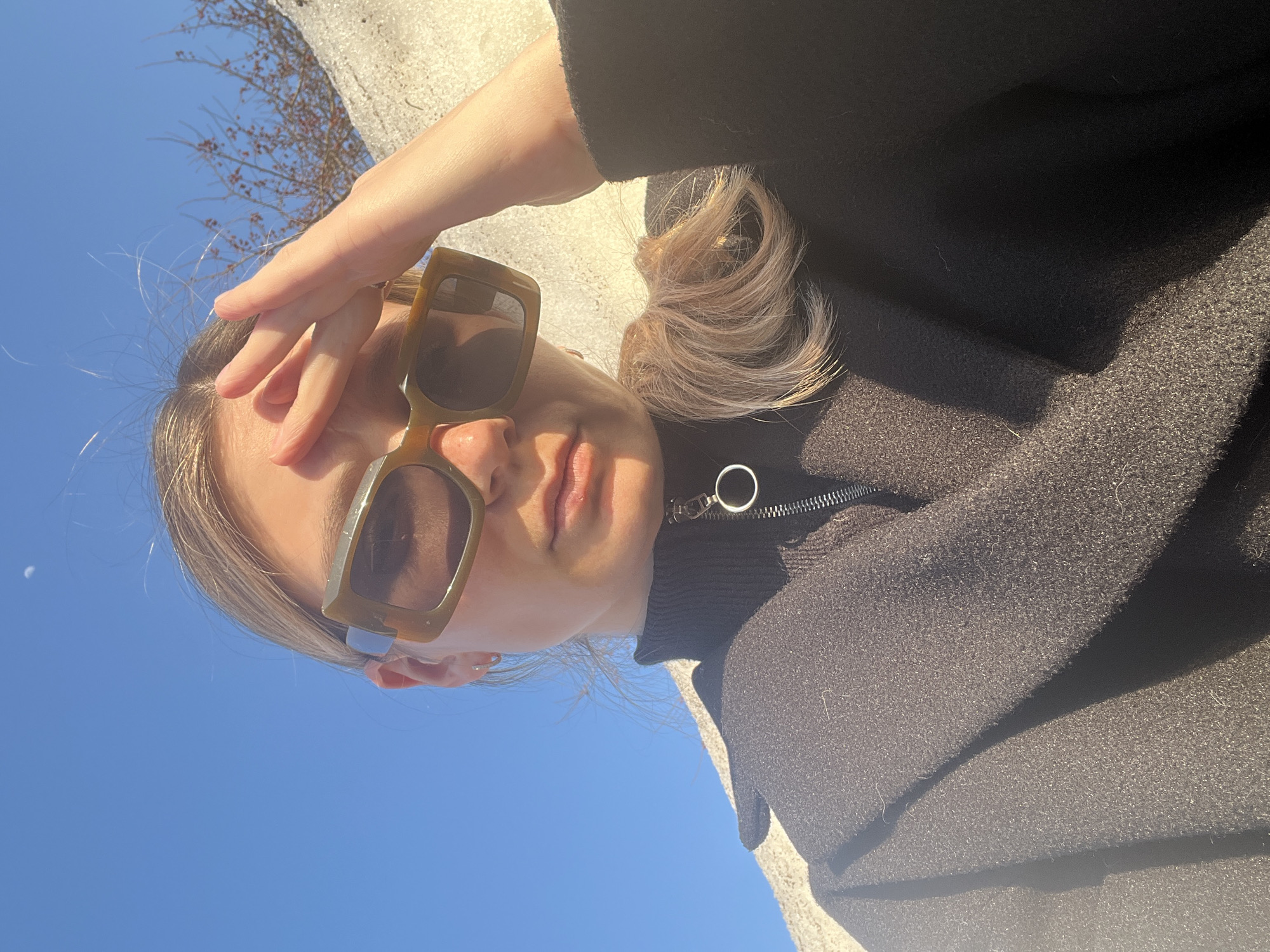 Personal photo session documented in Chaikovsky, Russia