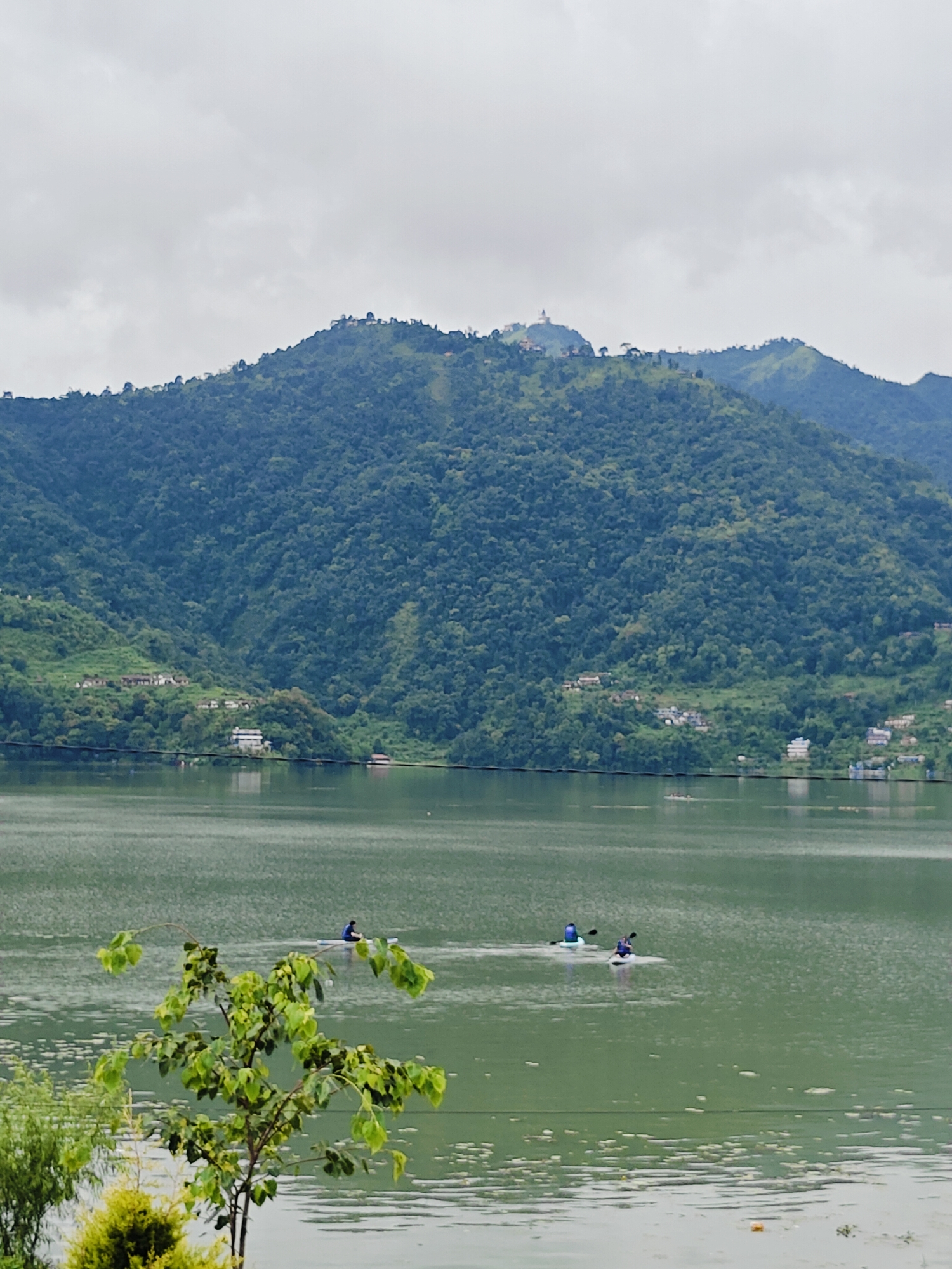 Pokhara, Nepal