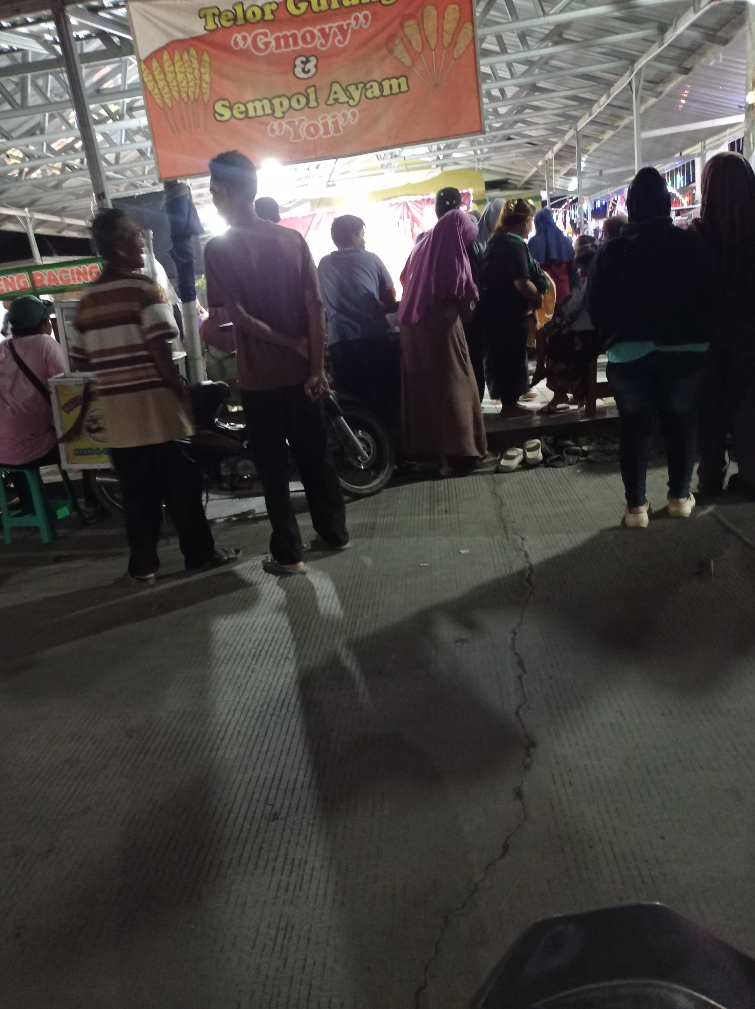Event