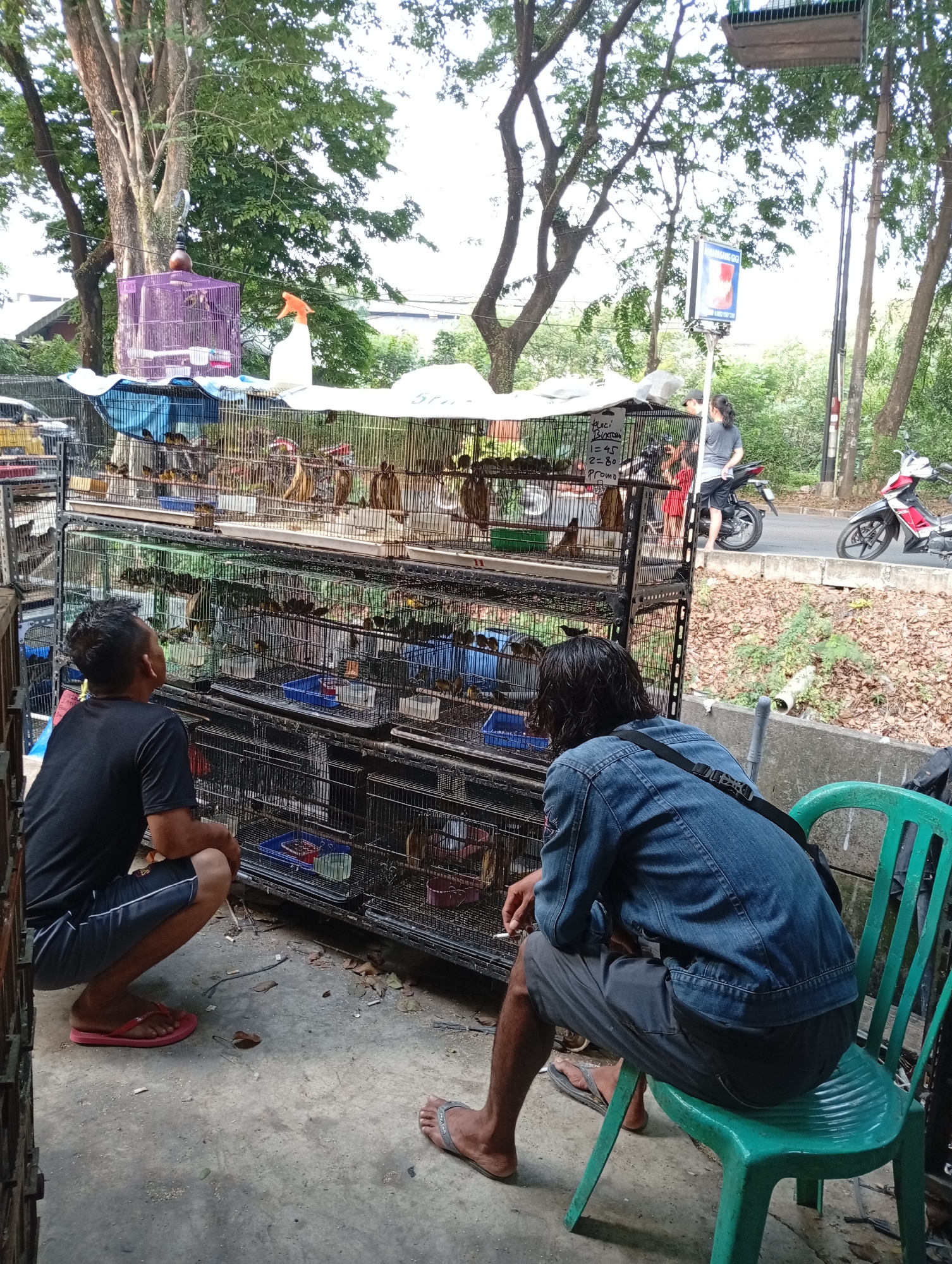 Event