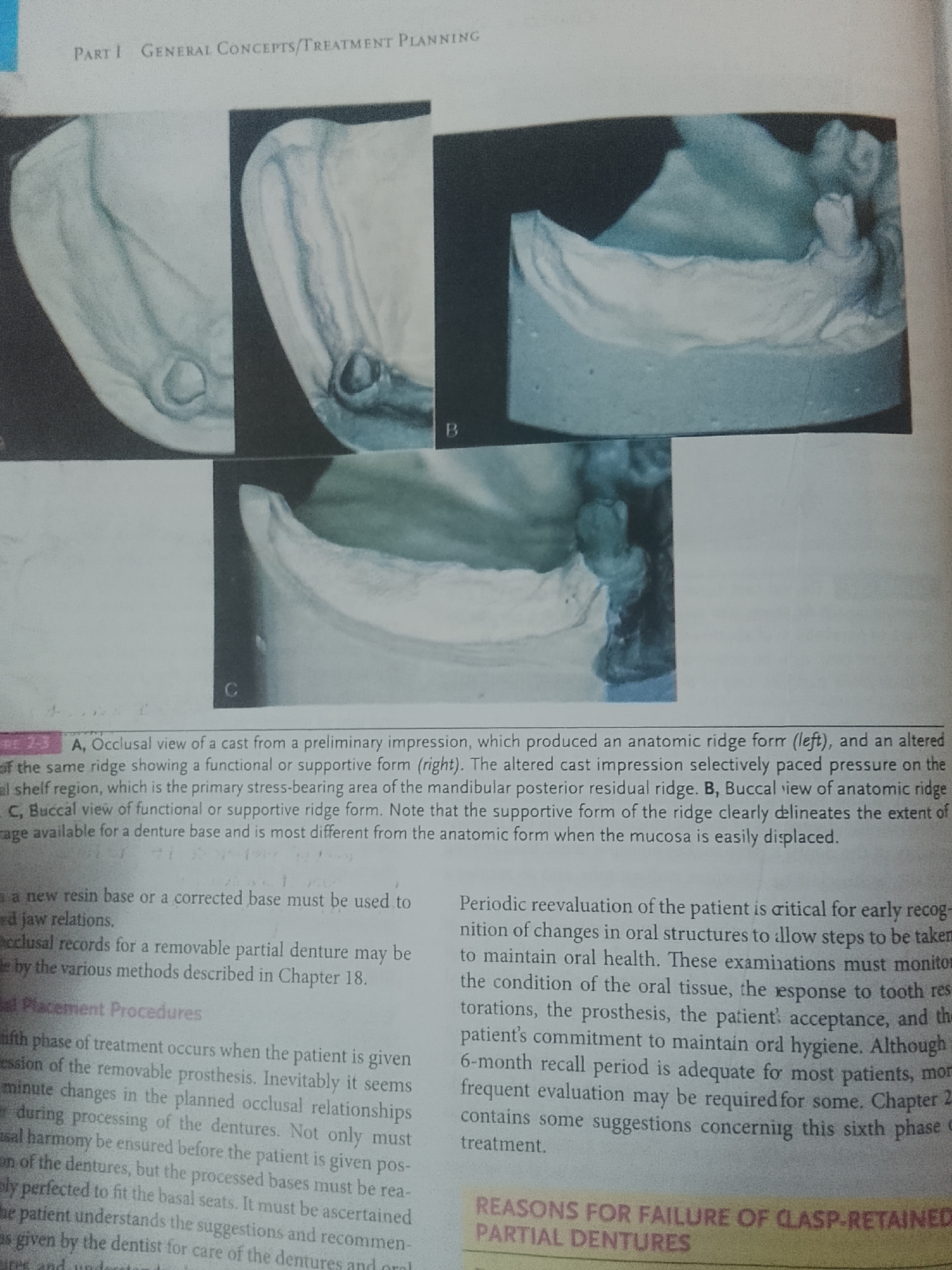 Medical and dental textbook pages spread across a study session
