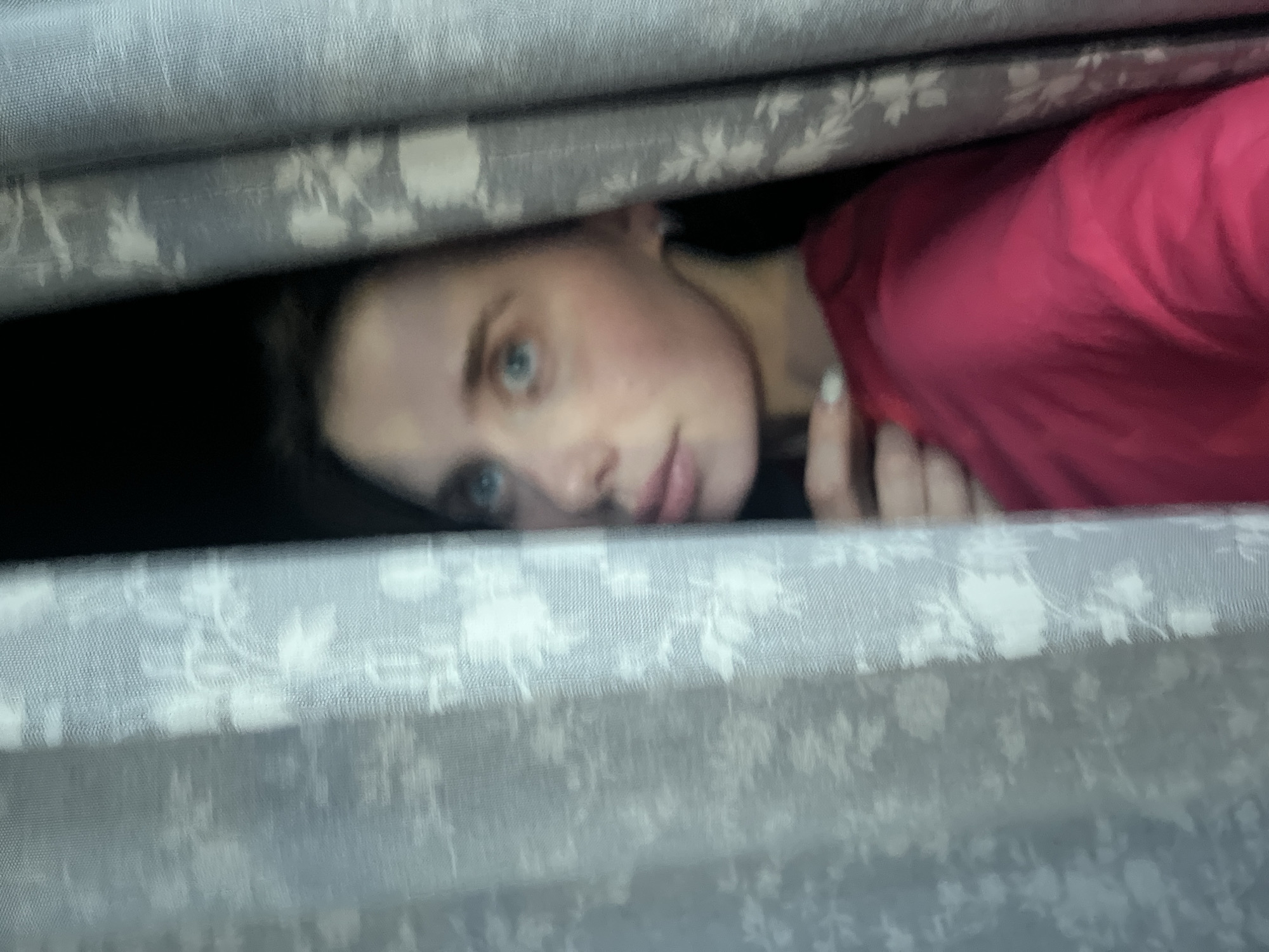 Portrait photos captured in Chaikovsky, Russia within minutes