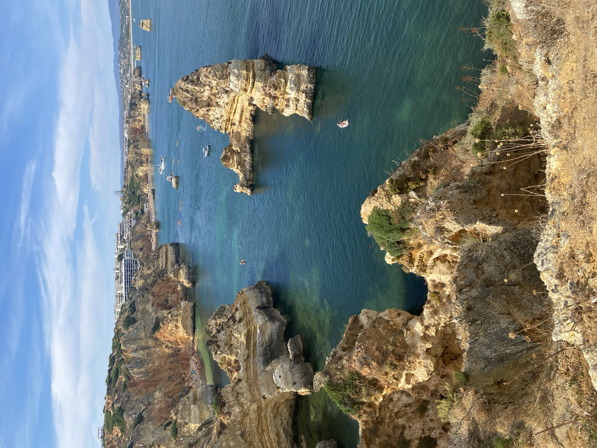Lagos, Portugal