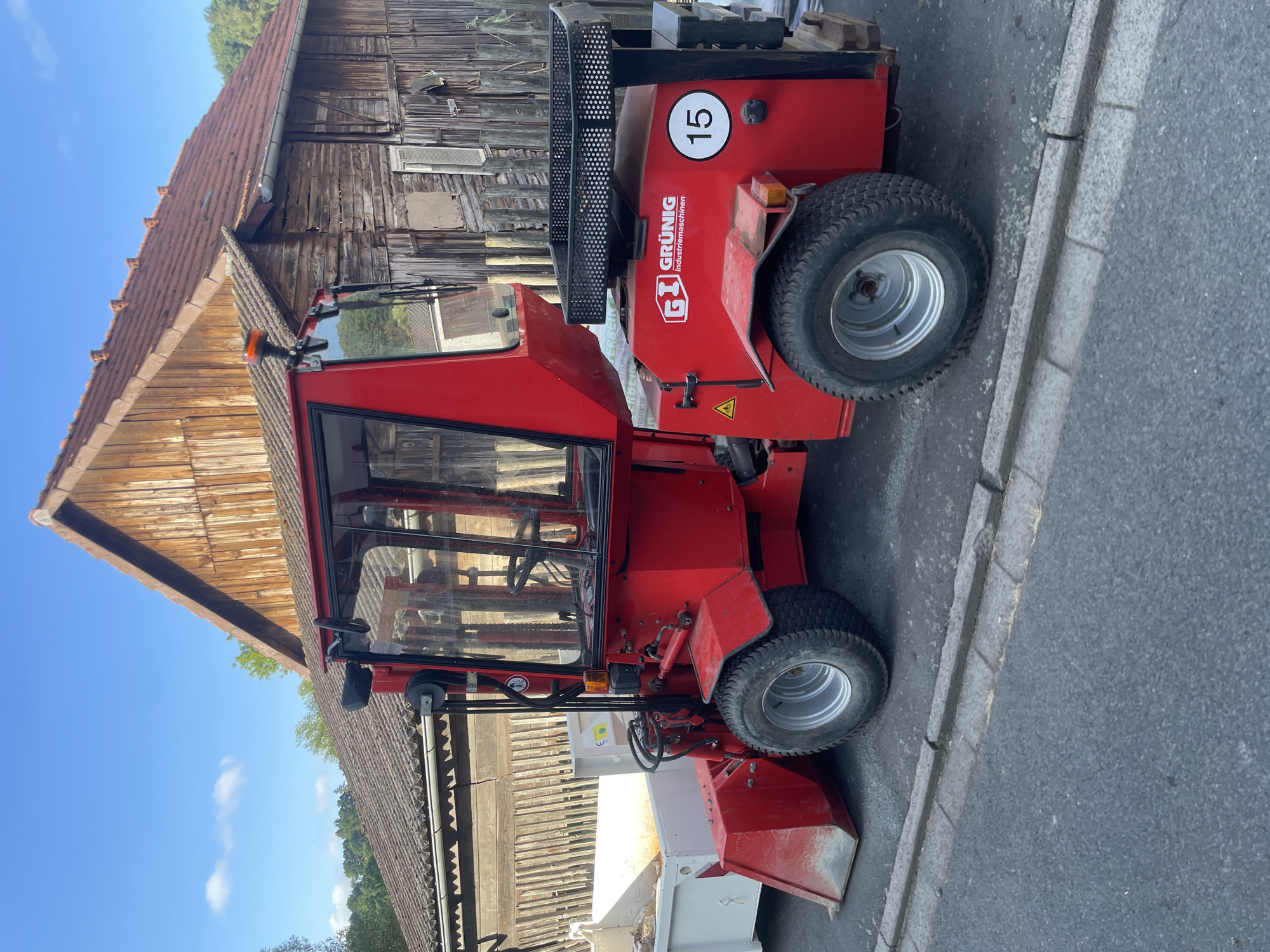 Neukirchen, Germany