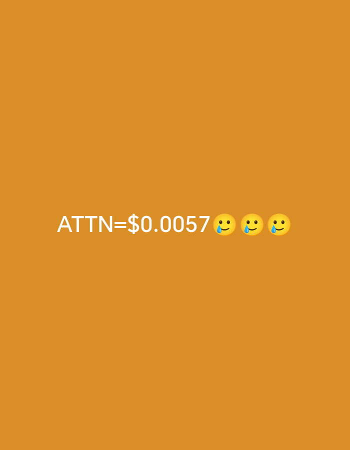 Casual crypto token promo content posted from Noviy, Russia