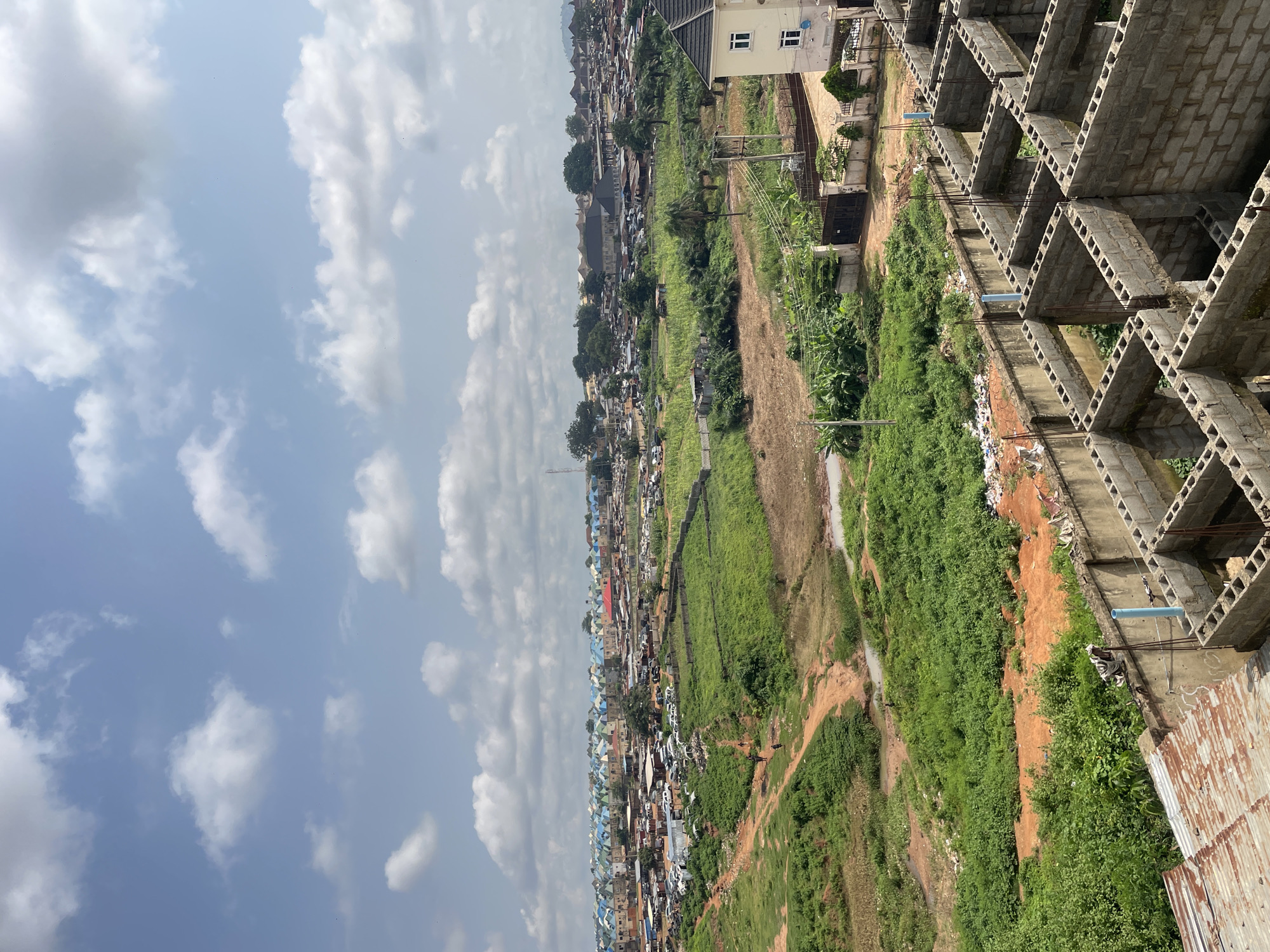 Abuja, Nigeria