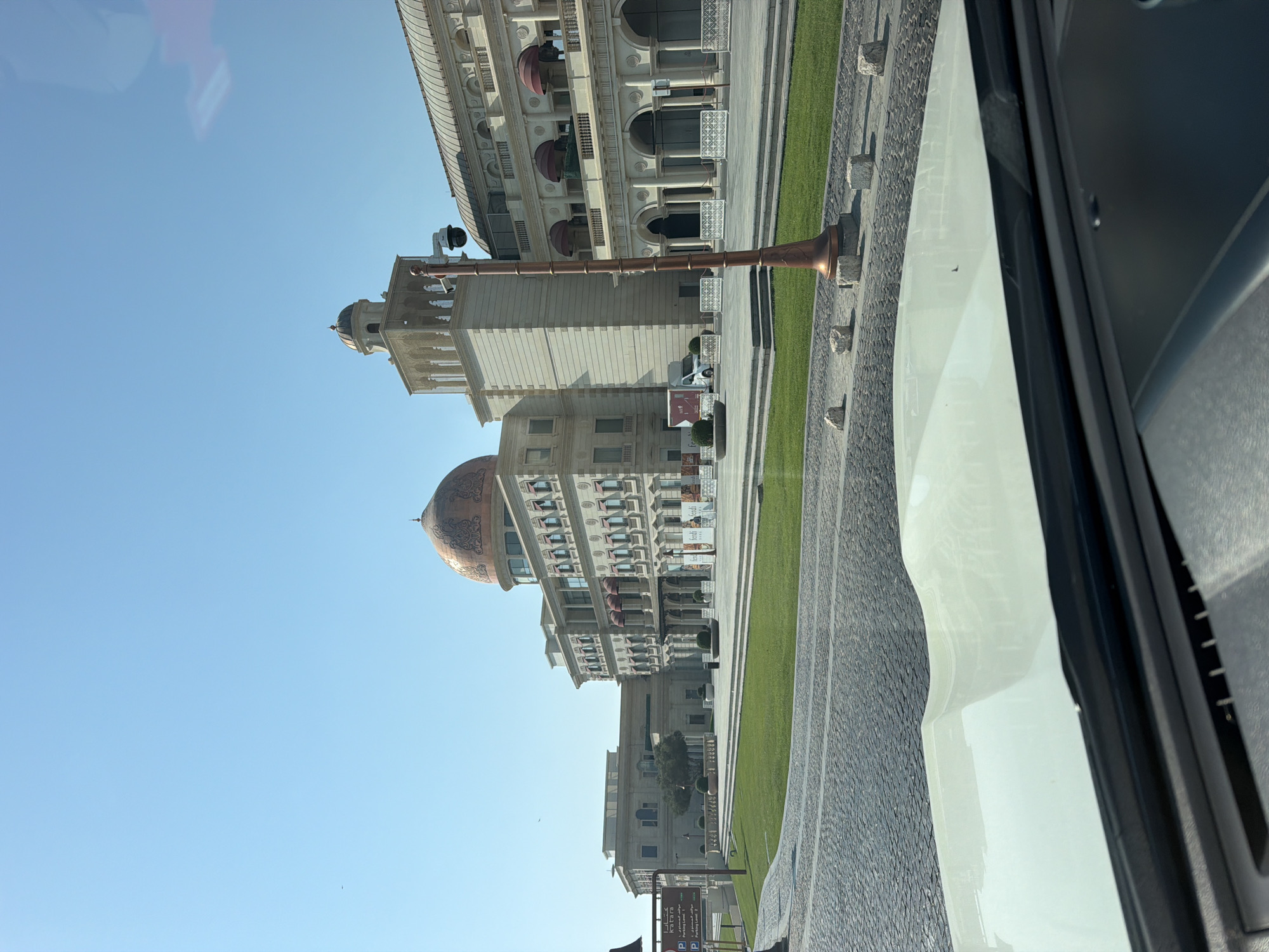 Doha, Qatar