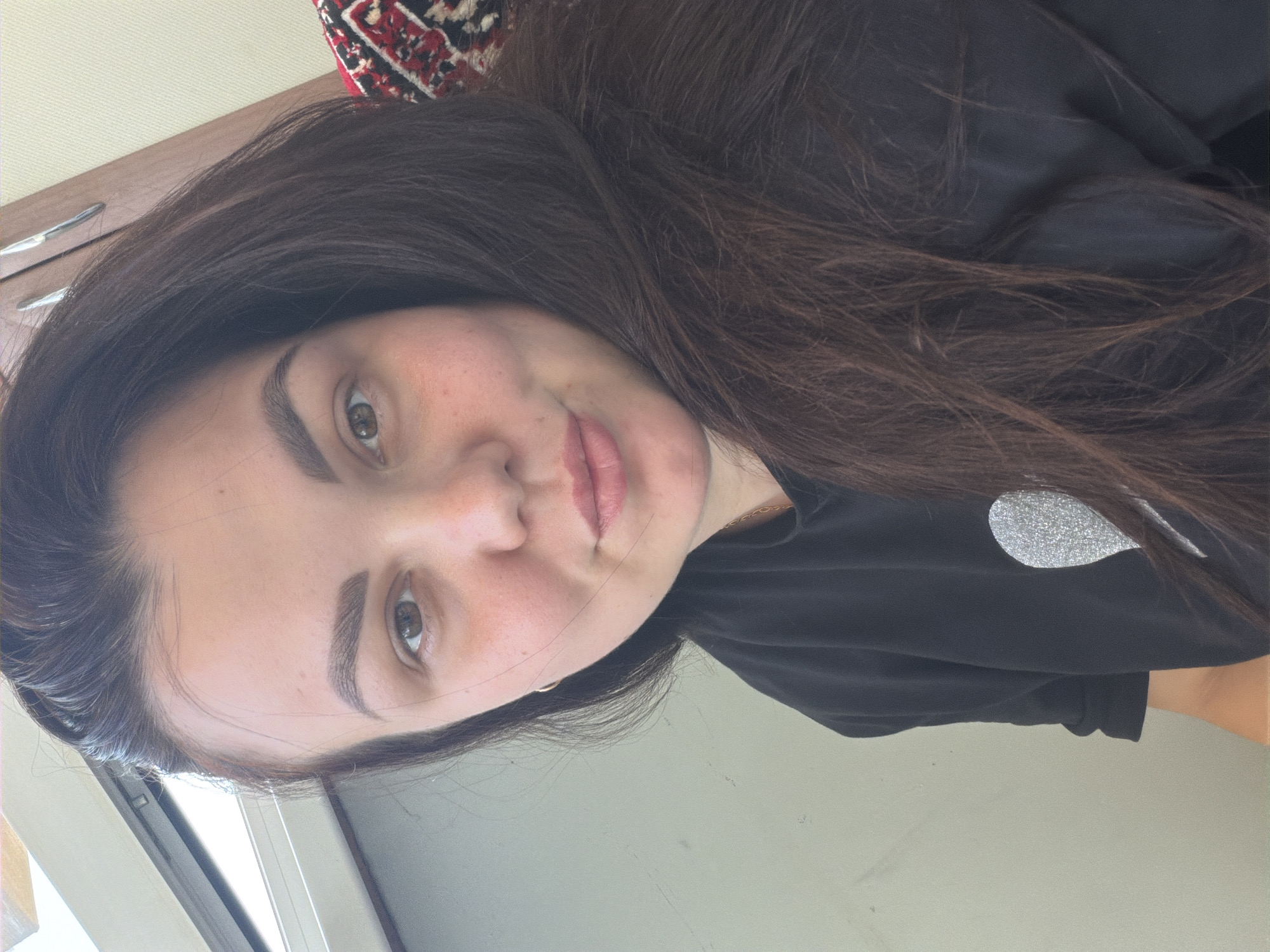 26 selfies from a single session in Izhevsk apartment