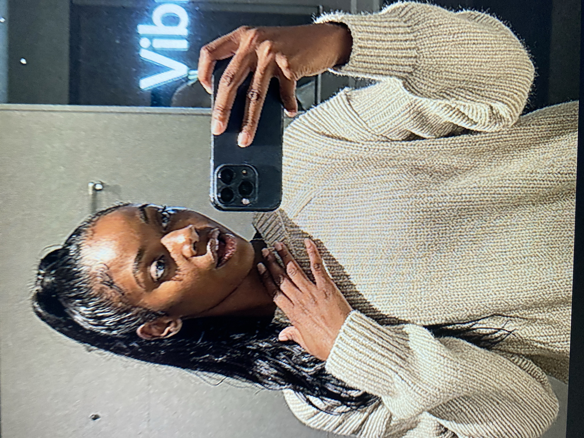 Personal photo session across multiple looks and settings in Mahilyow