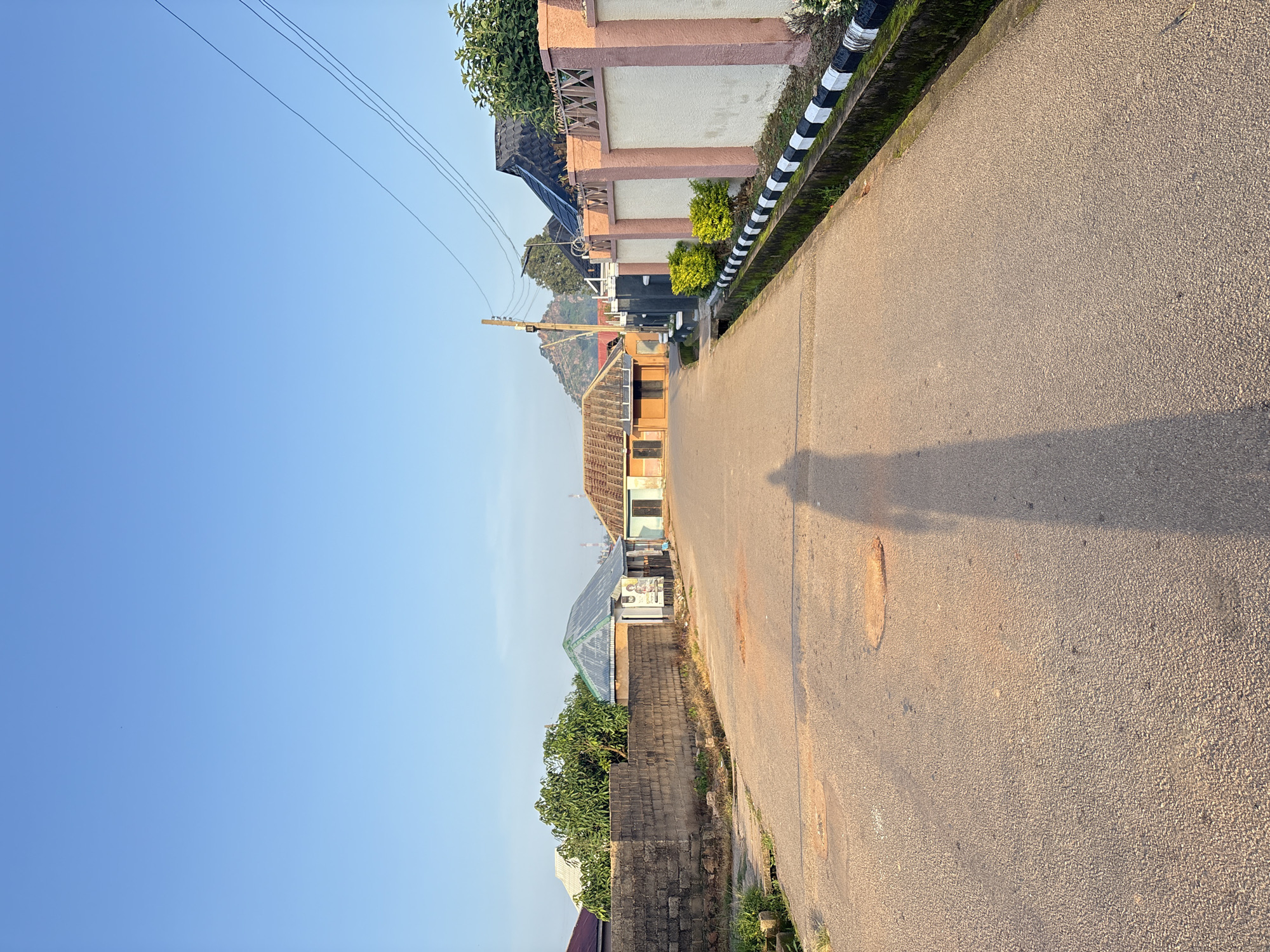 Bukuru, Nigeria