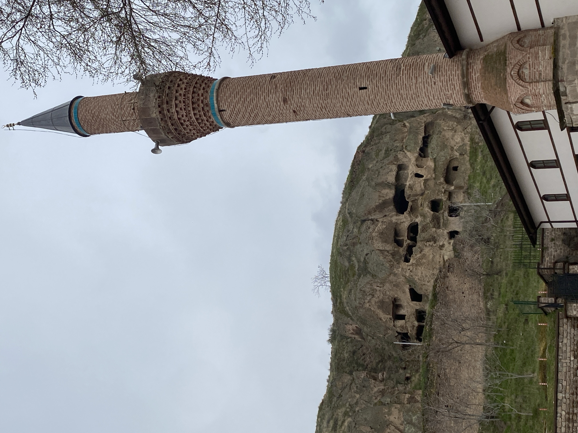 Cultural tour captures historic Konya landmarks and traditions