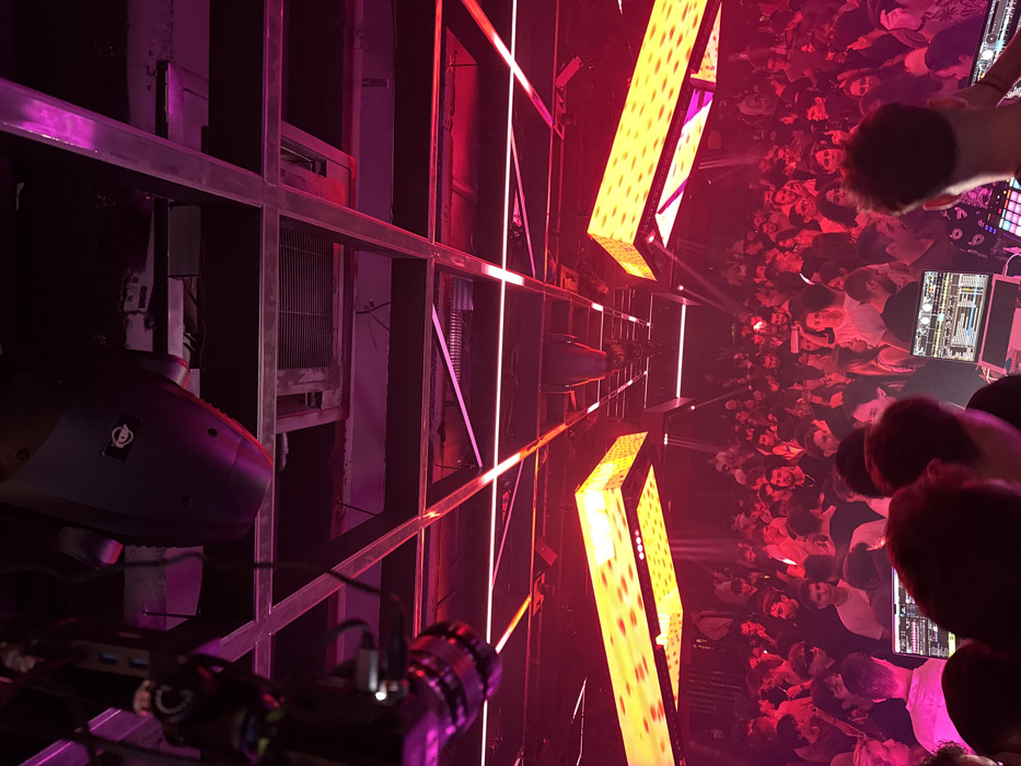 Sofia After Dark: Electric Nights and Pulsating Rhythms