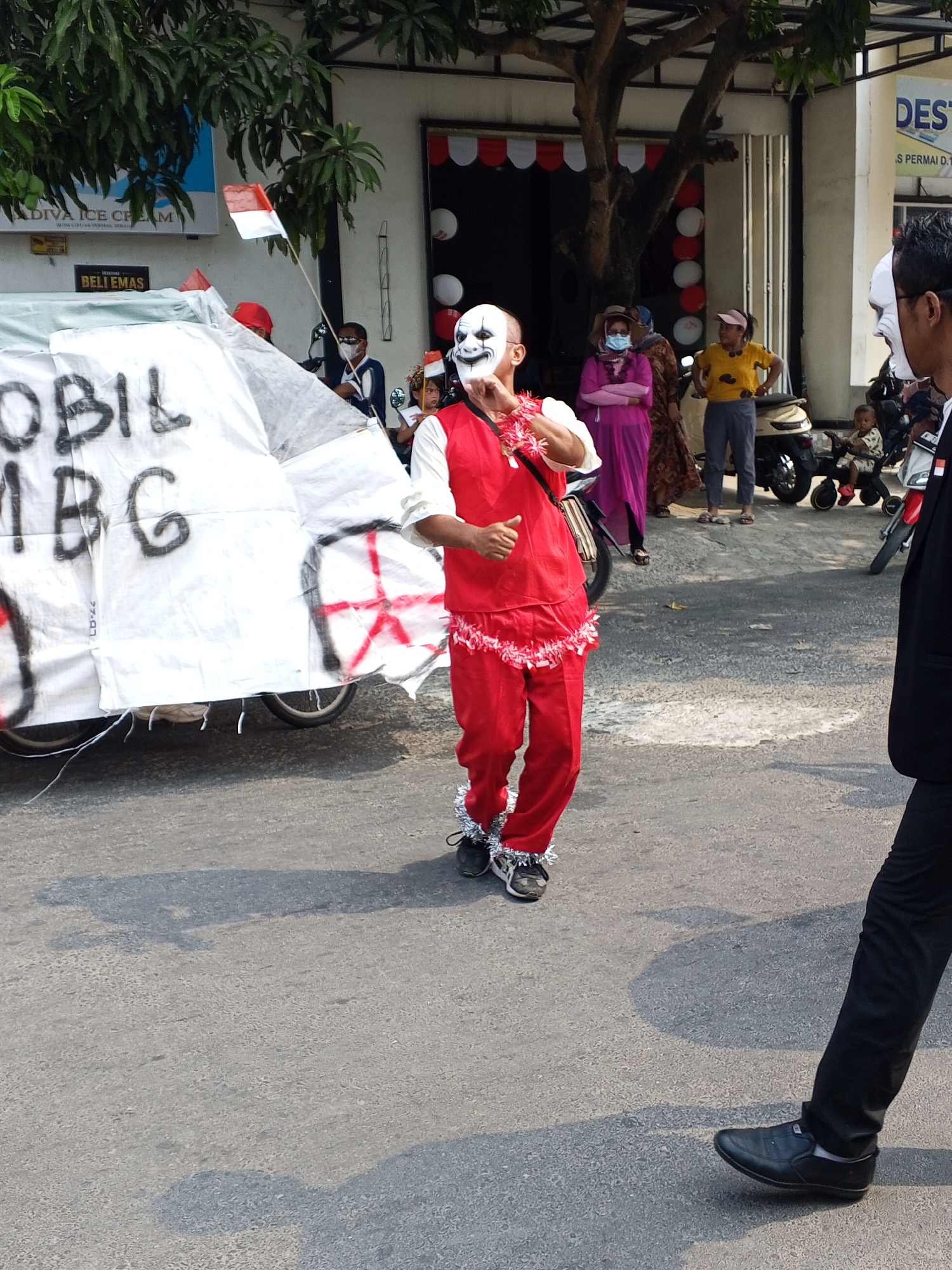 Event
