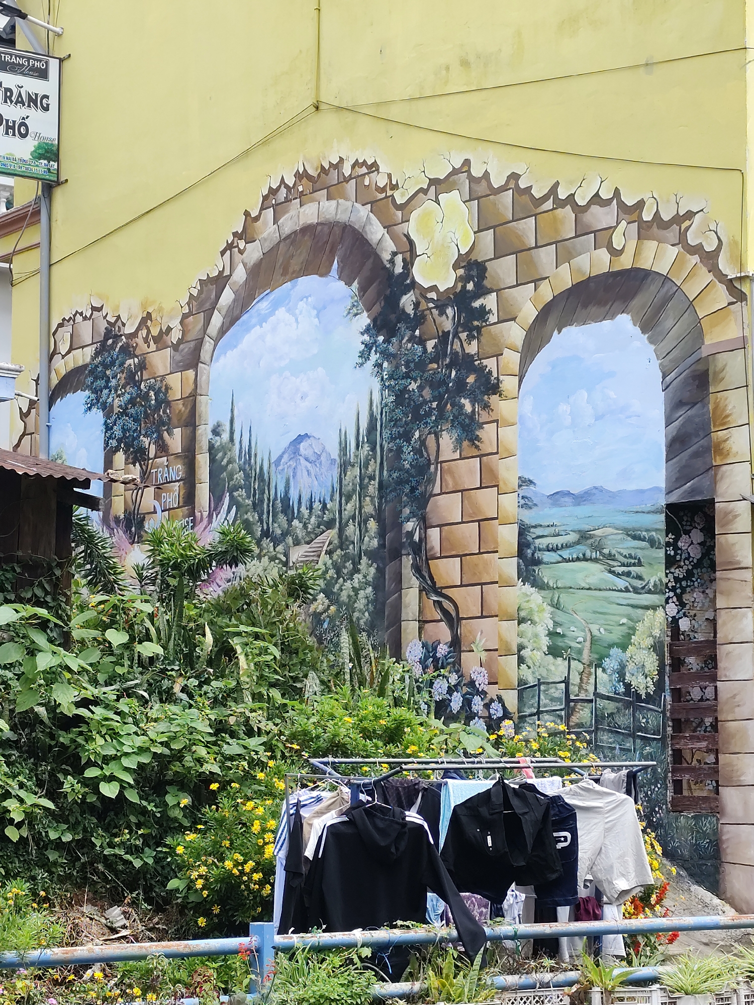 Da Lat, Vietnam