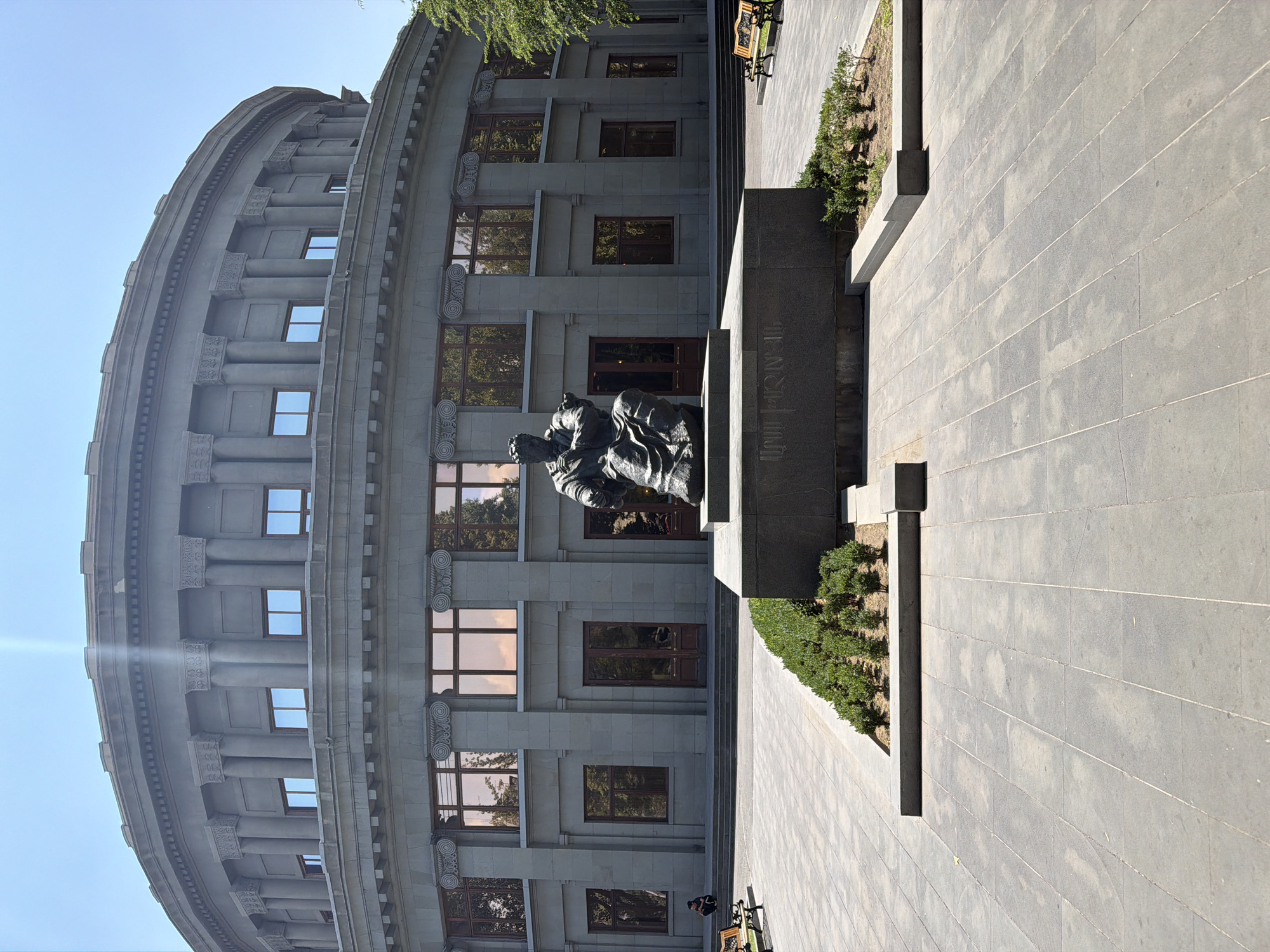 Yerevan, Armenia