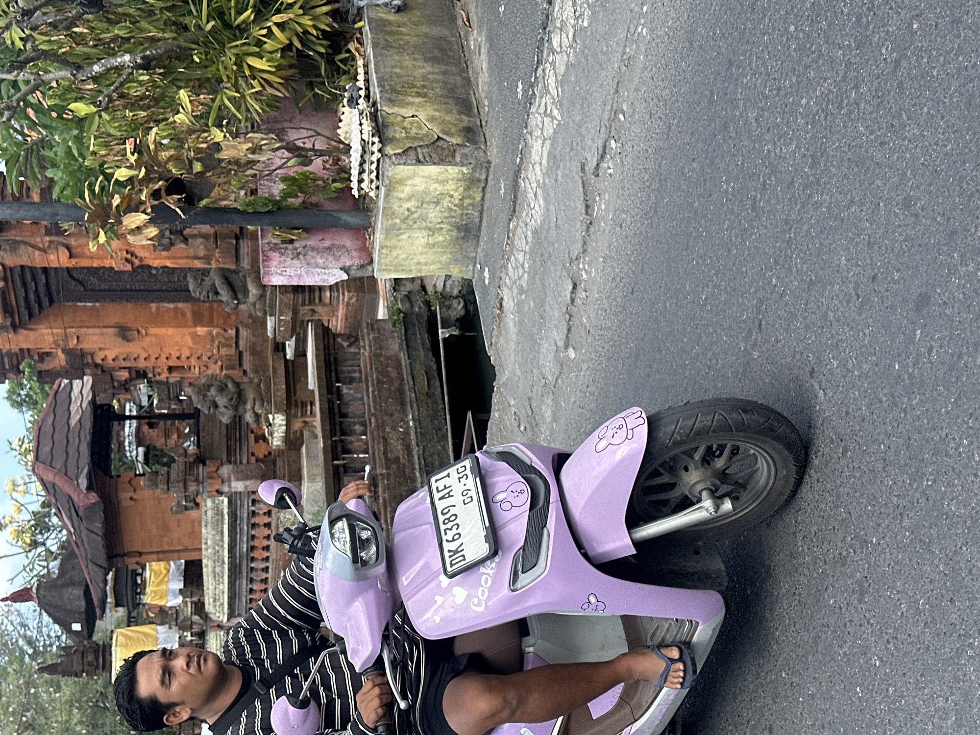 Denpasar, Indonesia