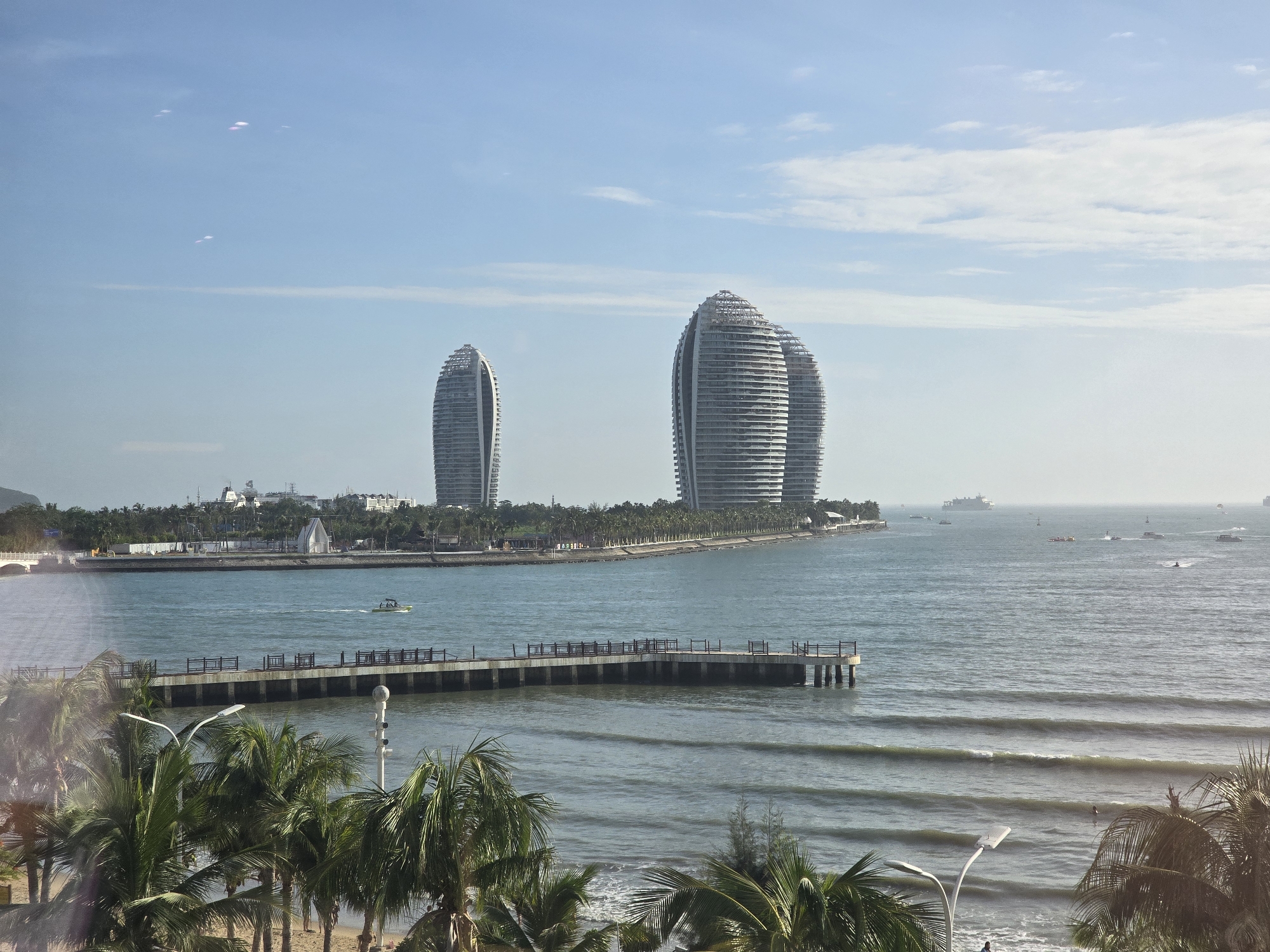 Tianya District, China