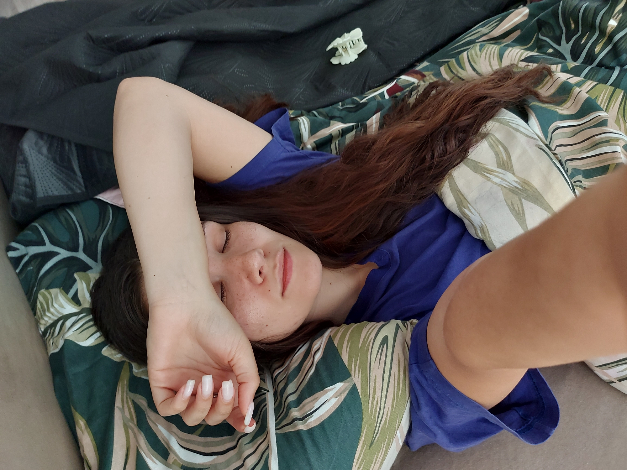 Morning routine documented across Shumen, Bulgaria over 2.5 hours