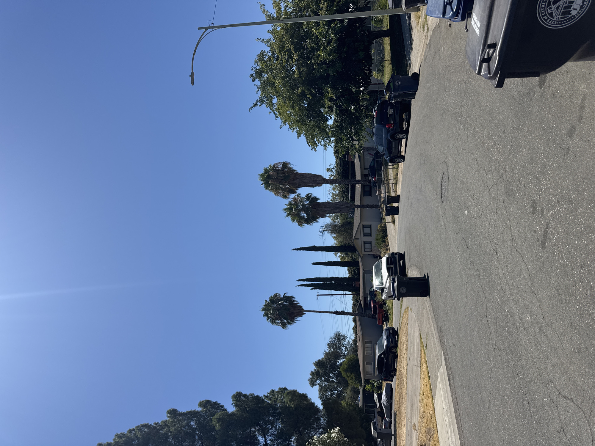 Citrus Heights, United States of America