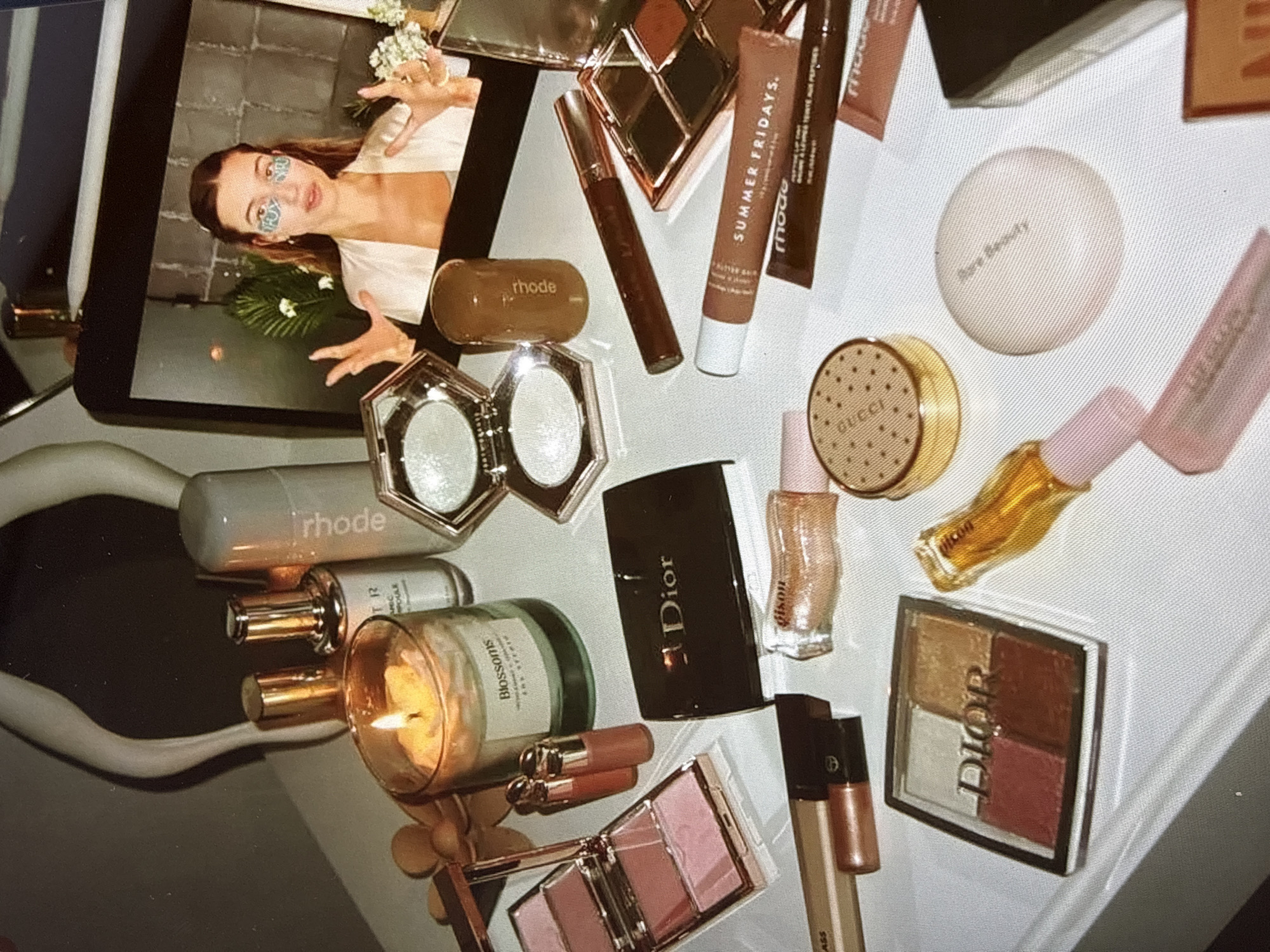 Lazy morning routine: coffee, skincare, and breakfast in Pori
