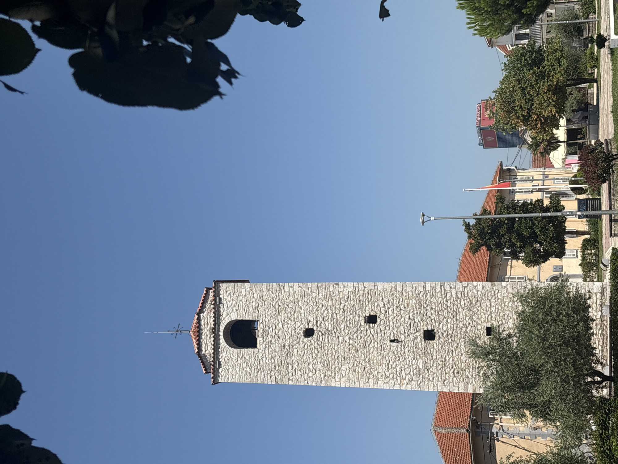 Podgorica, Montenegro