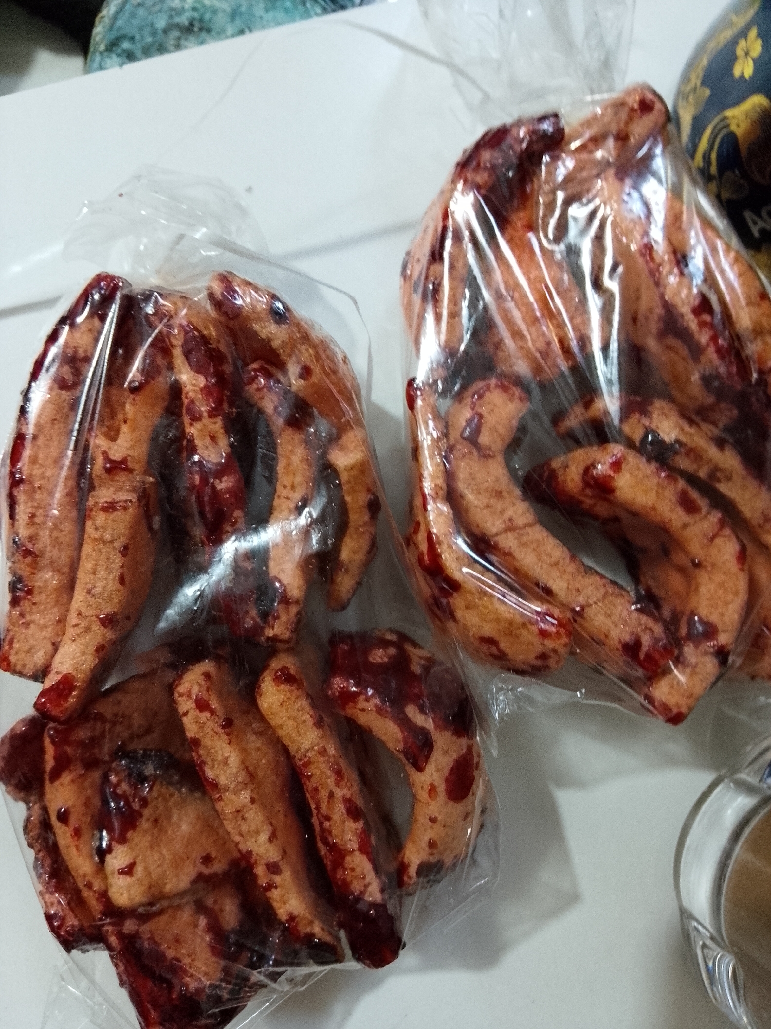 Morning life documented across Davao City through food and streets