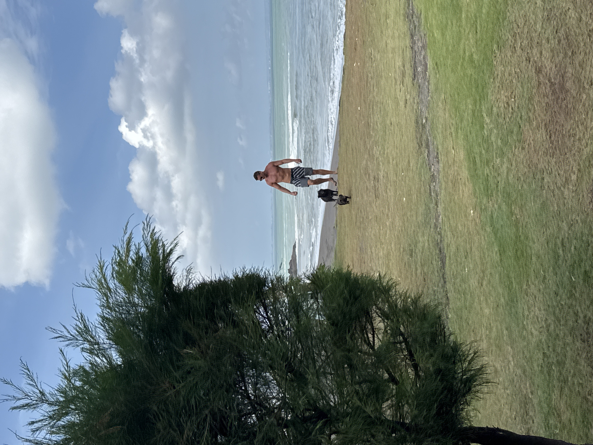 Morning leisure activities observed across Mengwi, Indonesia tourist areas