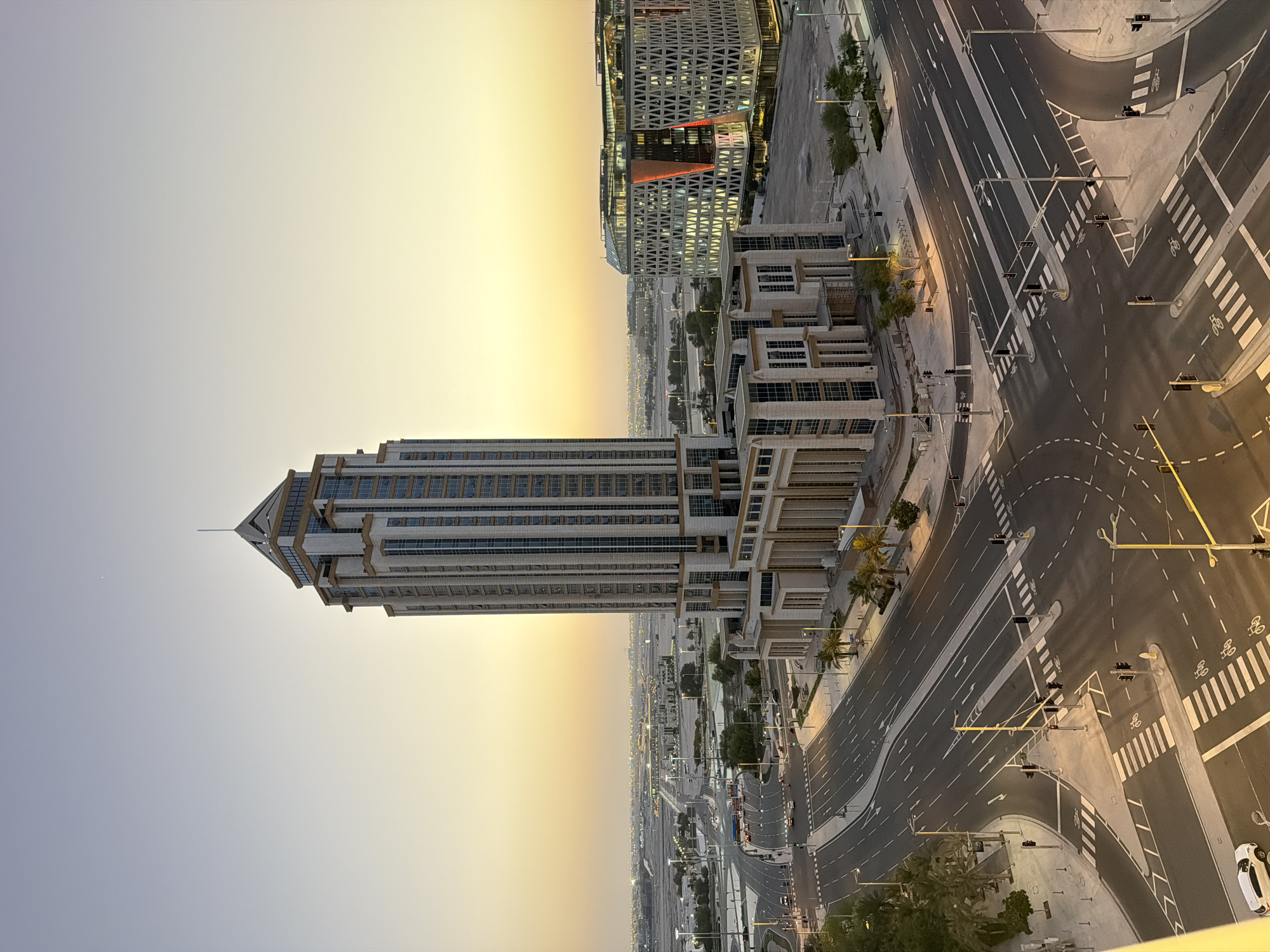 City exploration across waterfront districts and urban landmarks