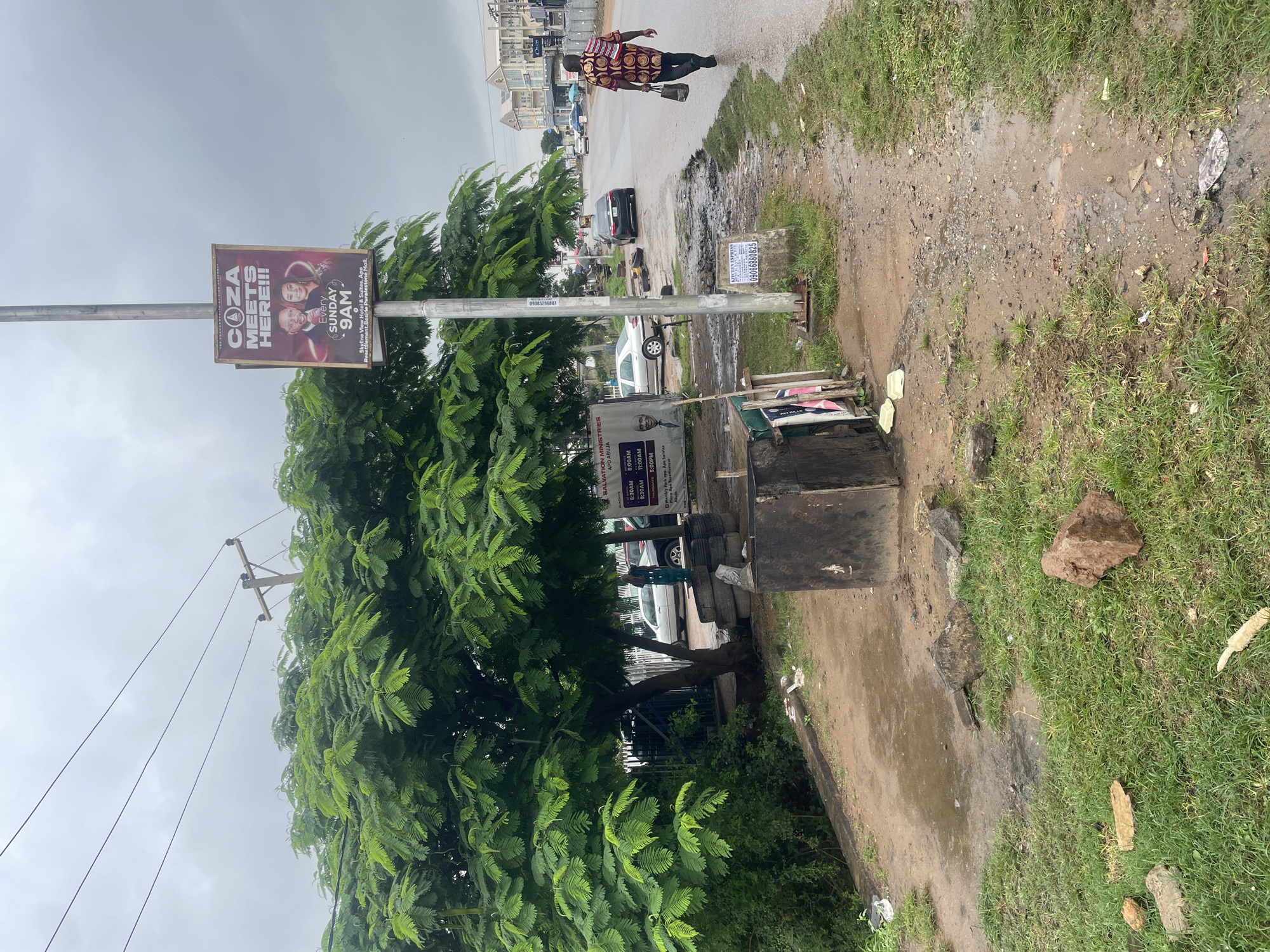 Abuja, Nigeria