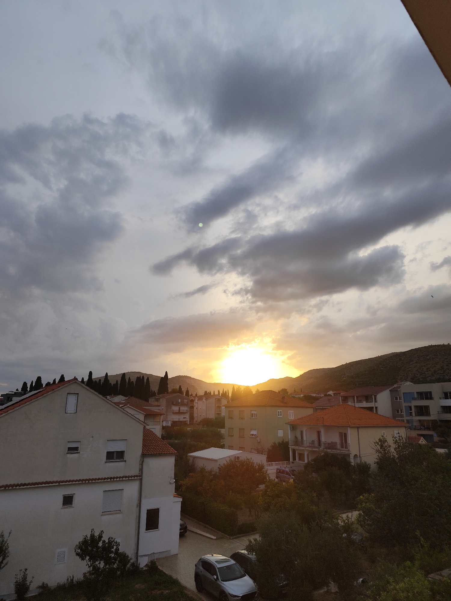 Grad Trogir, Croatia