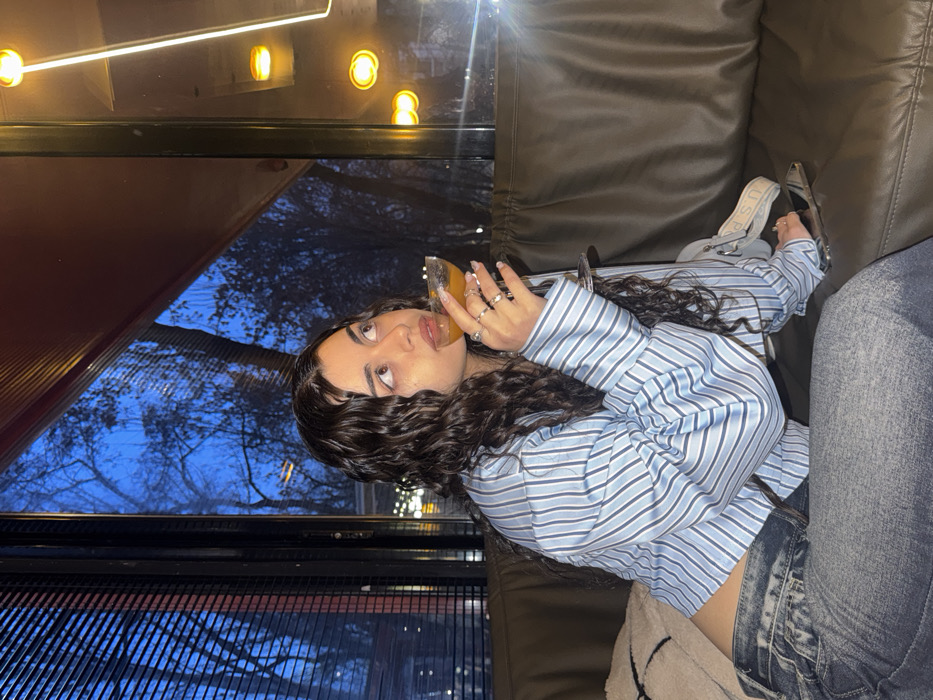 Evening social dining scene documented across multiple Yerevan establishments
