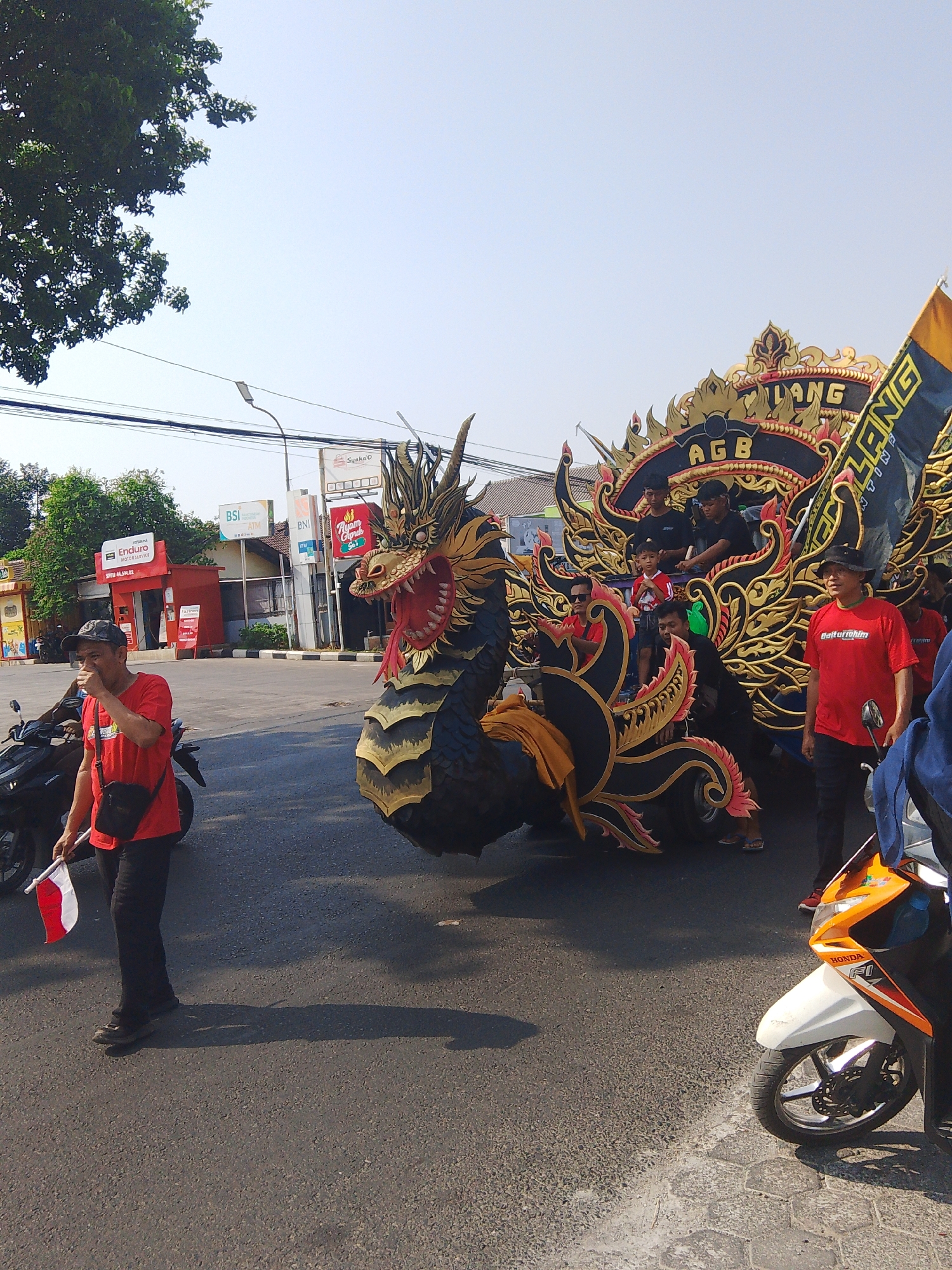 Event