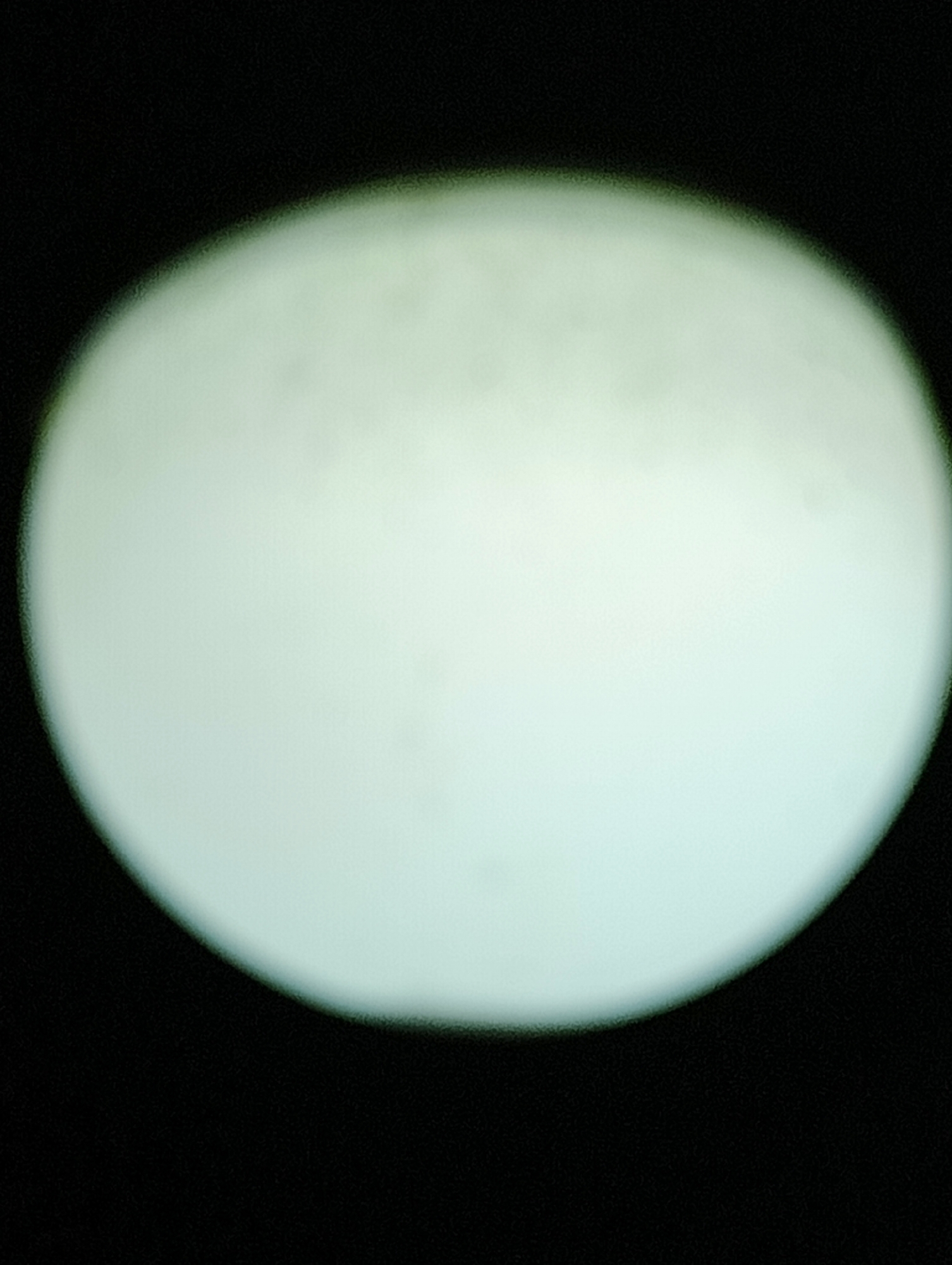 Evening observations documented in Biliaivka, Ukraine over 15 minutes