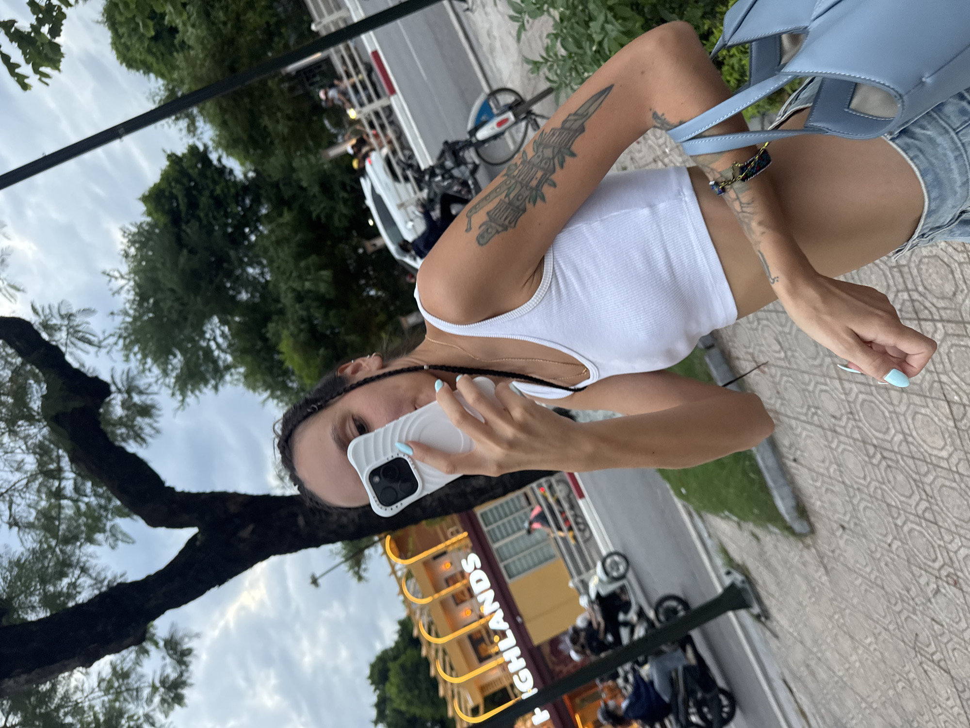 Lakeside afternoon in Hanoi — West Lake and Hoan Kiem streets