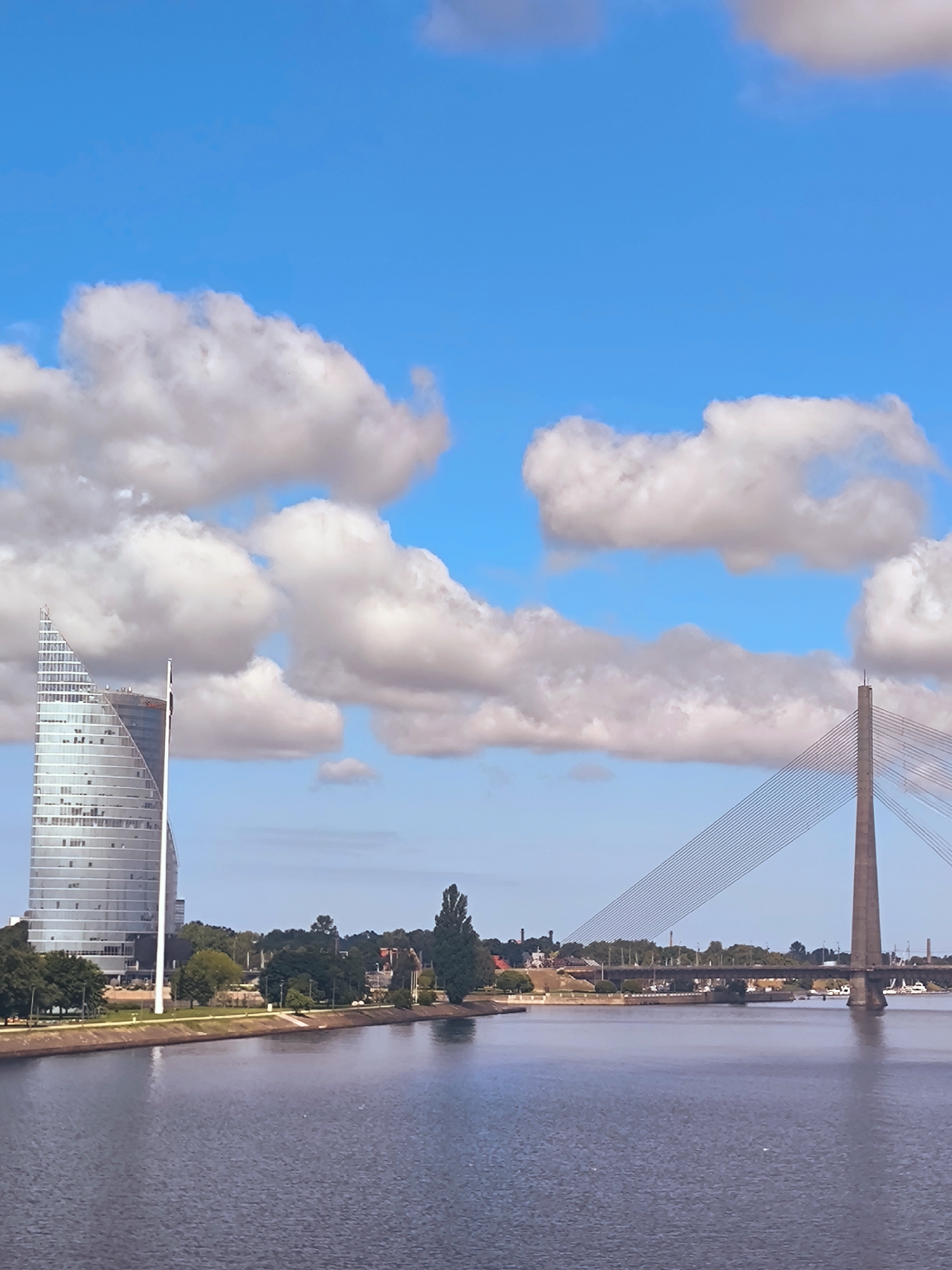 Riga, Latvia