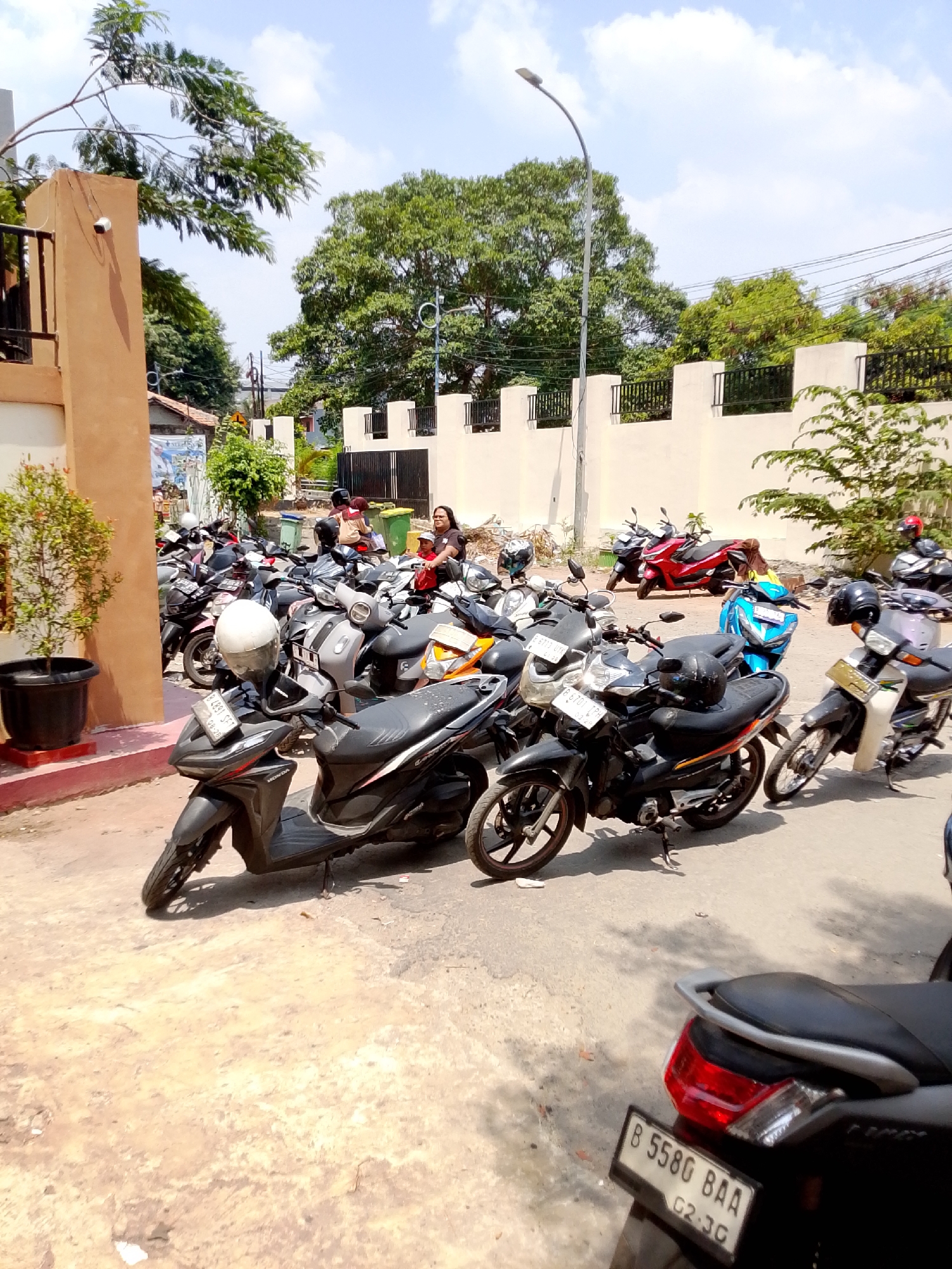 Event
