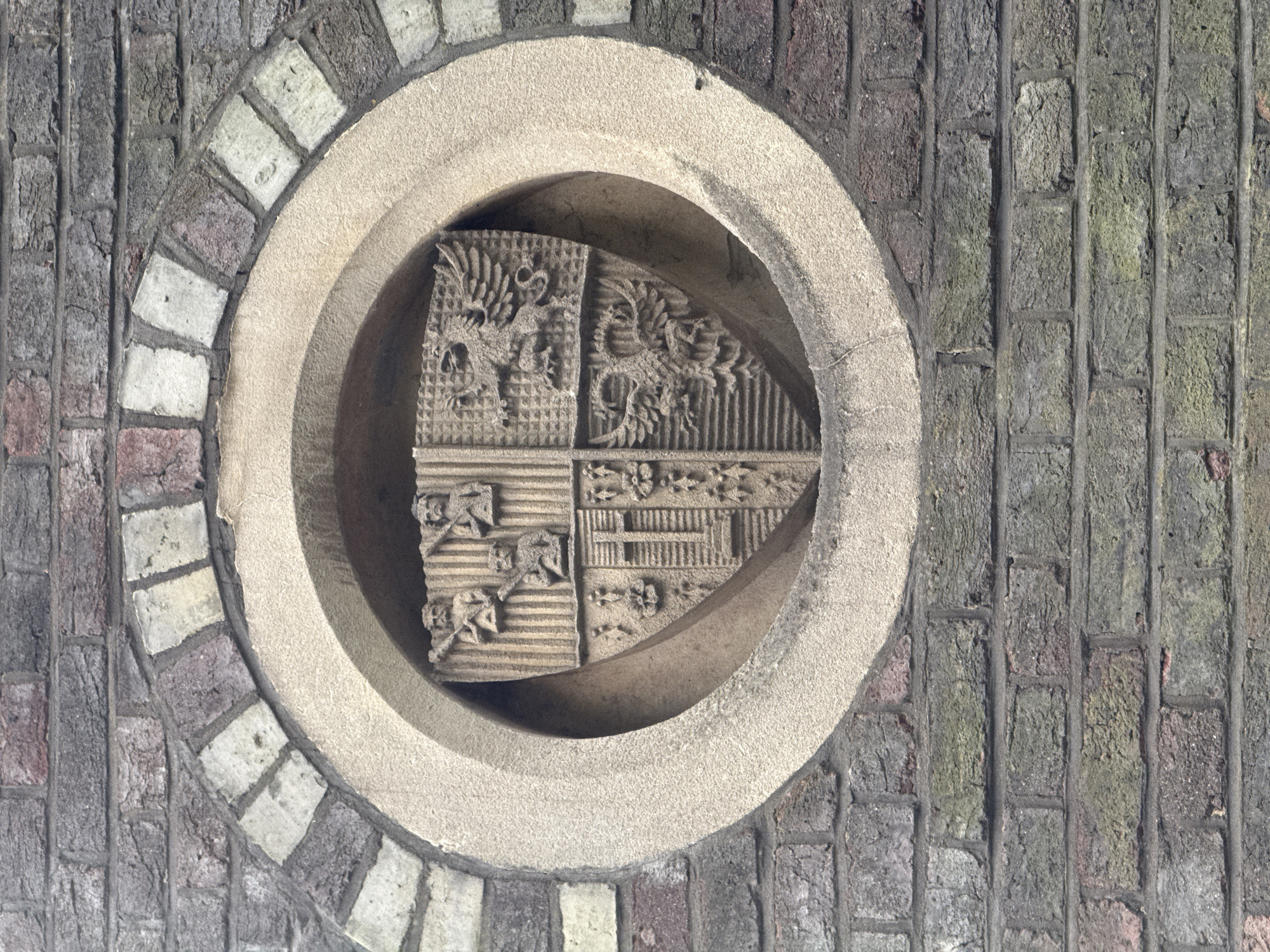 London architectural details documented in central neighborhood walkabout