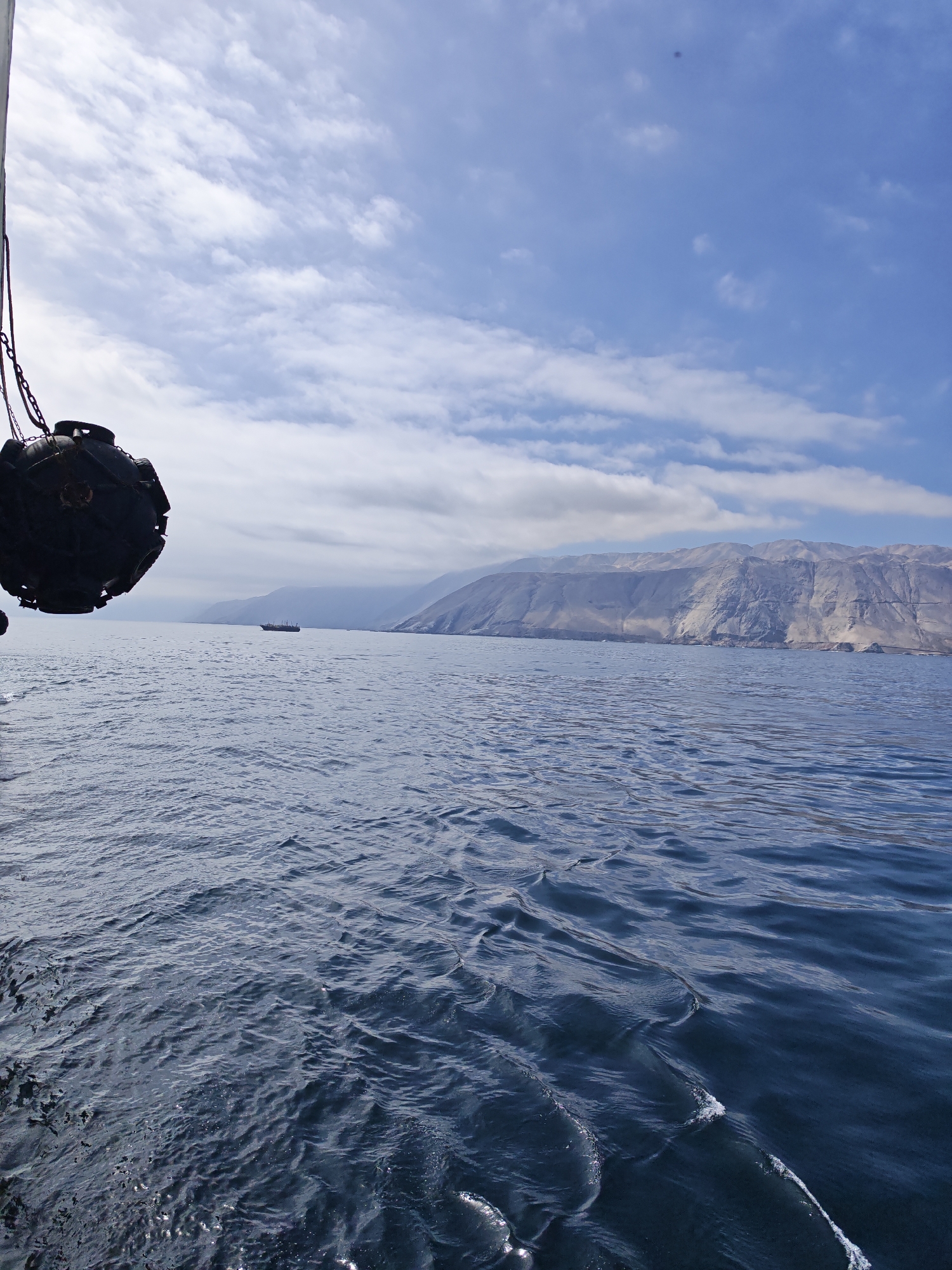 Iquique, Chile