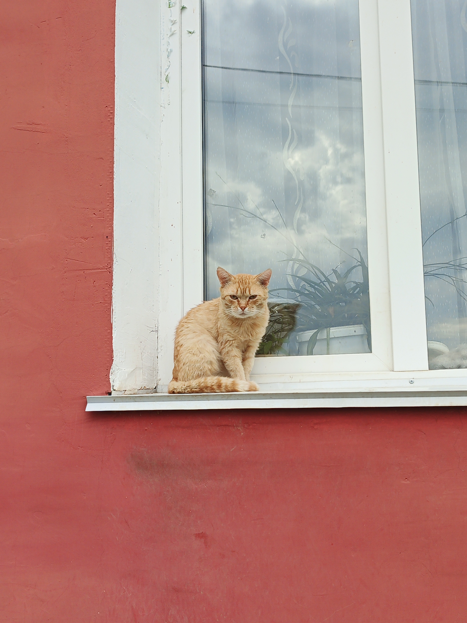 Medvedyovka, Russia