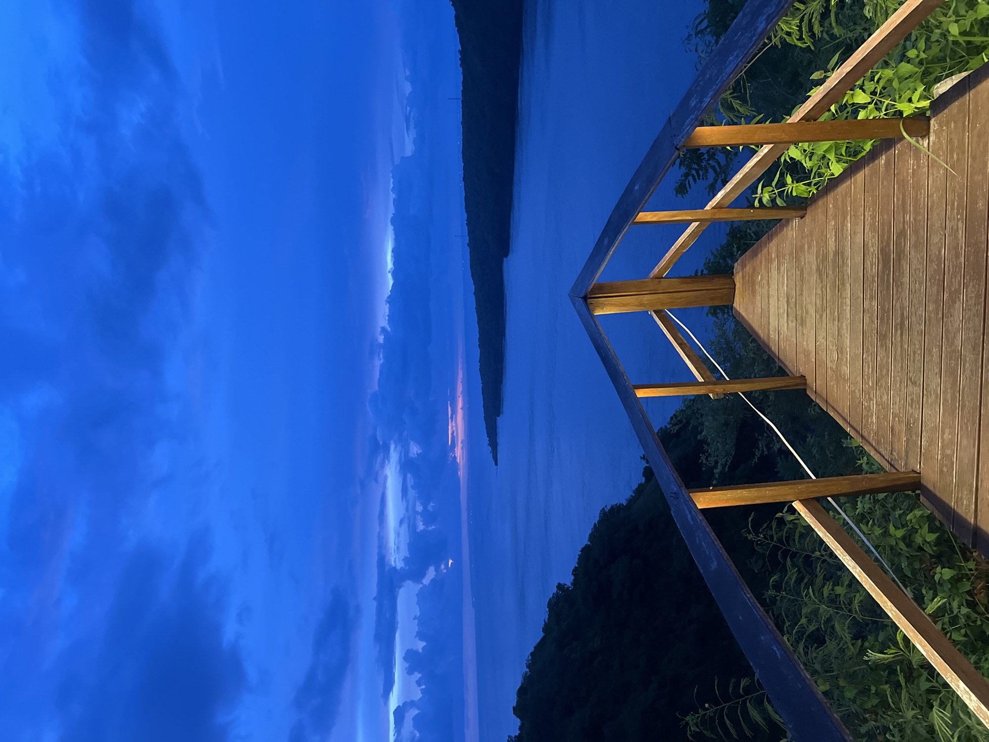 Routine island life documented across Nusa Penida locations
