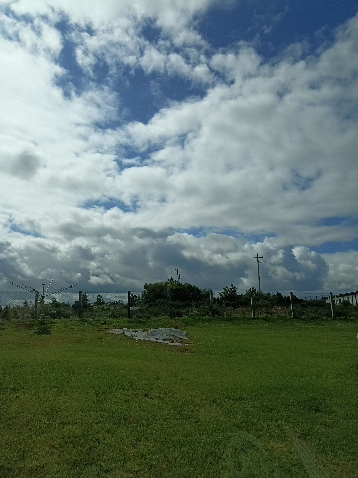 Doirí Beaga, Ireland