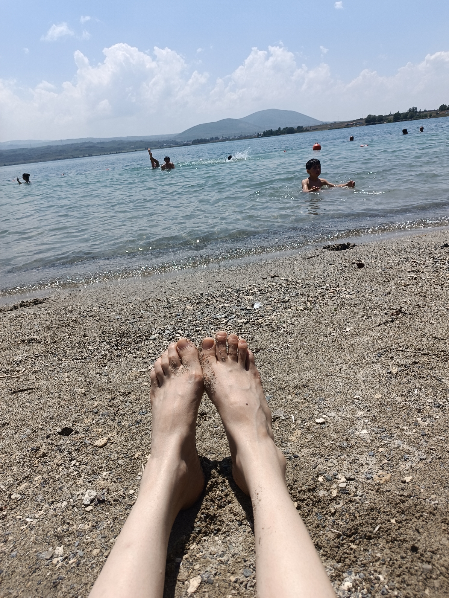 Sevan, Armenia