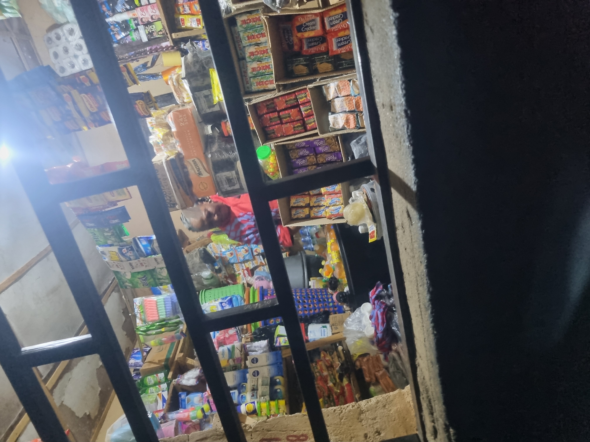Everyday urban life documented across Jos, Nigeria neighborhoods
