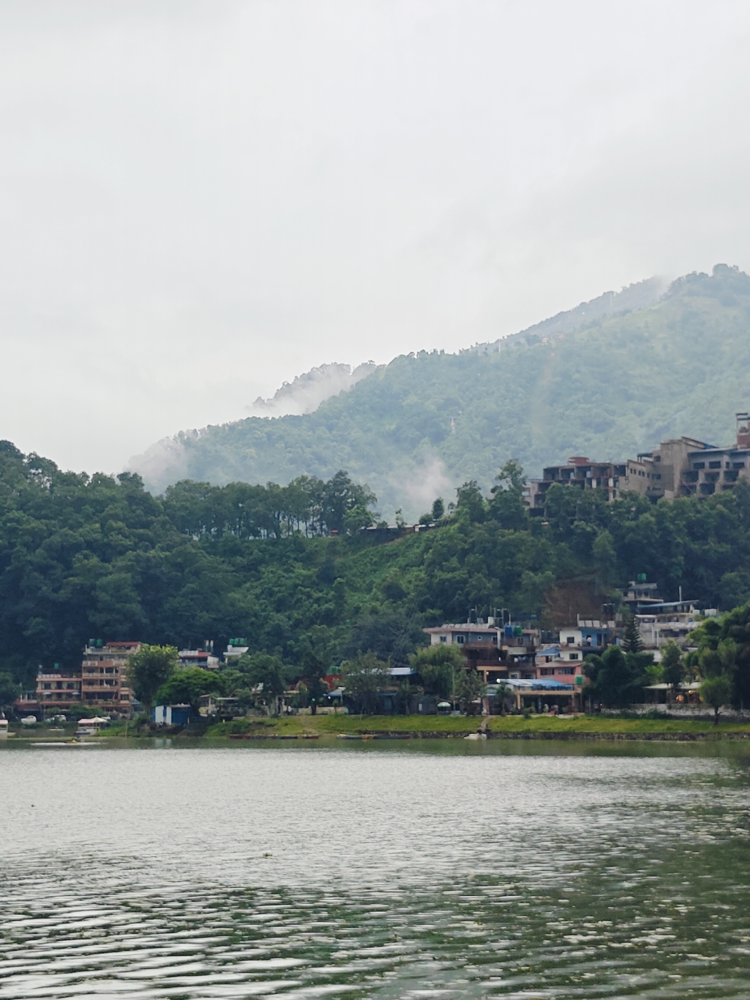 Pokhara, Nepal