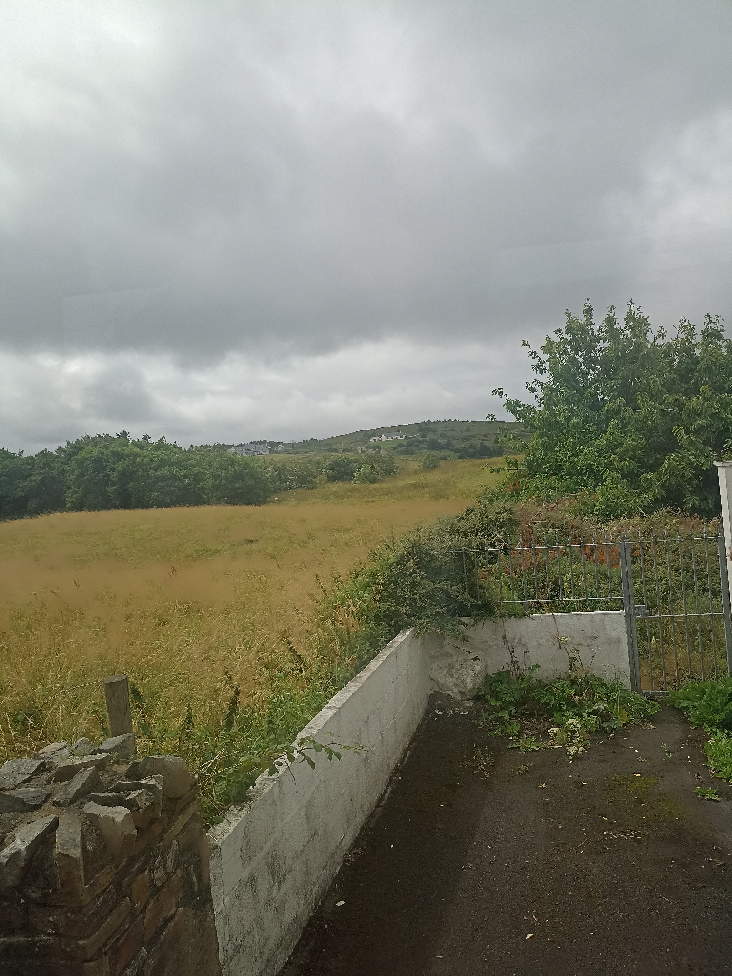 Kincasslagh, Ireland