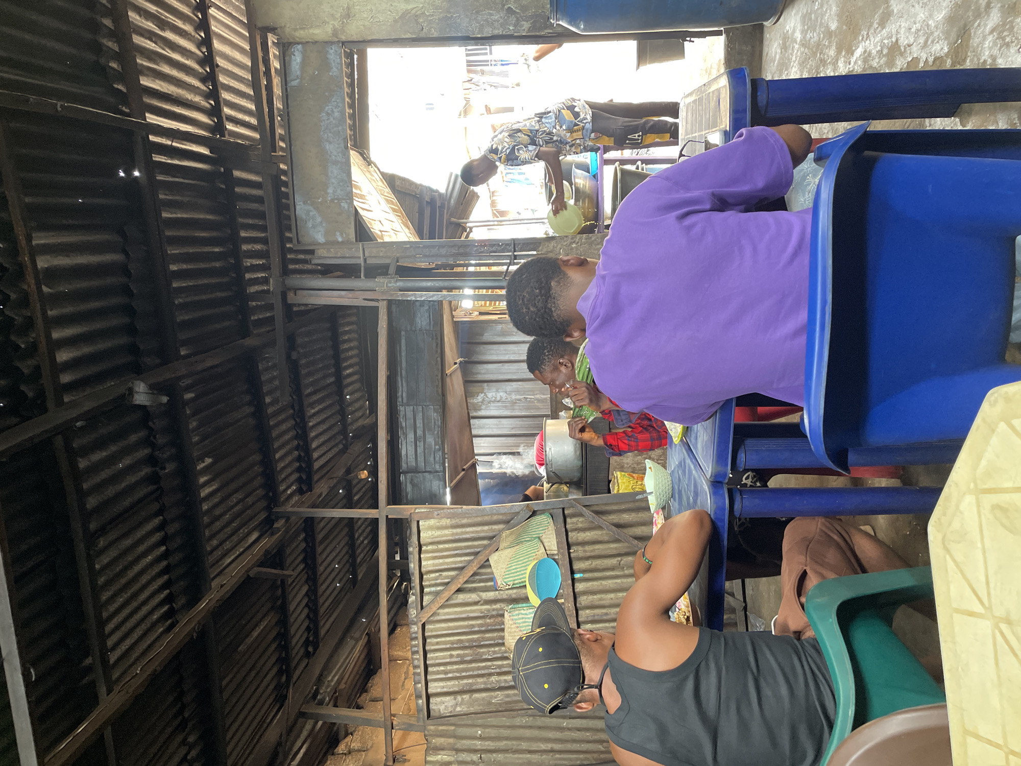 Daily life documented across Onitsha-Obosi area, Nigeria