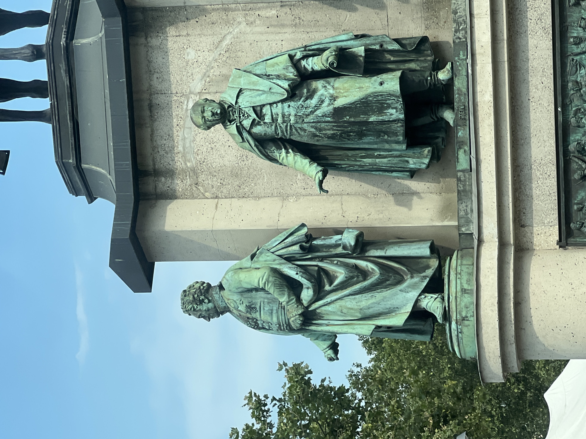 Cologne's gothic landmarks and religious heritage, mid-afternoon.