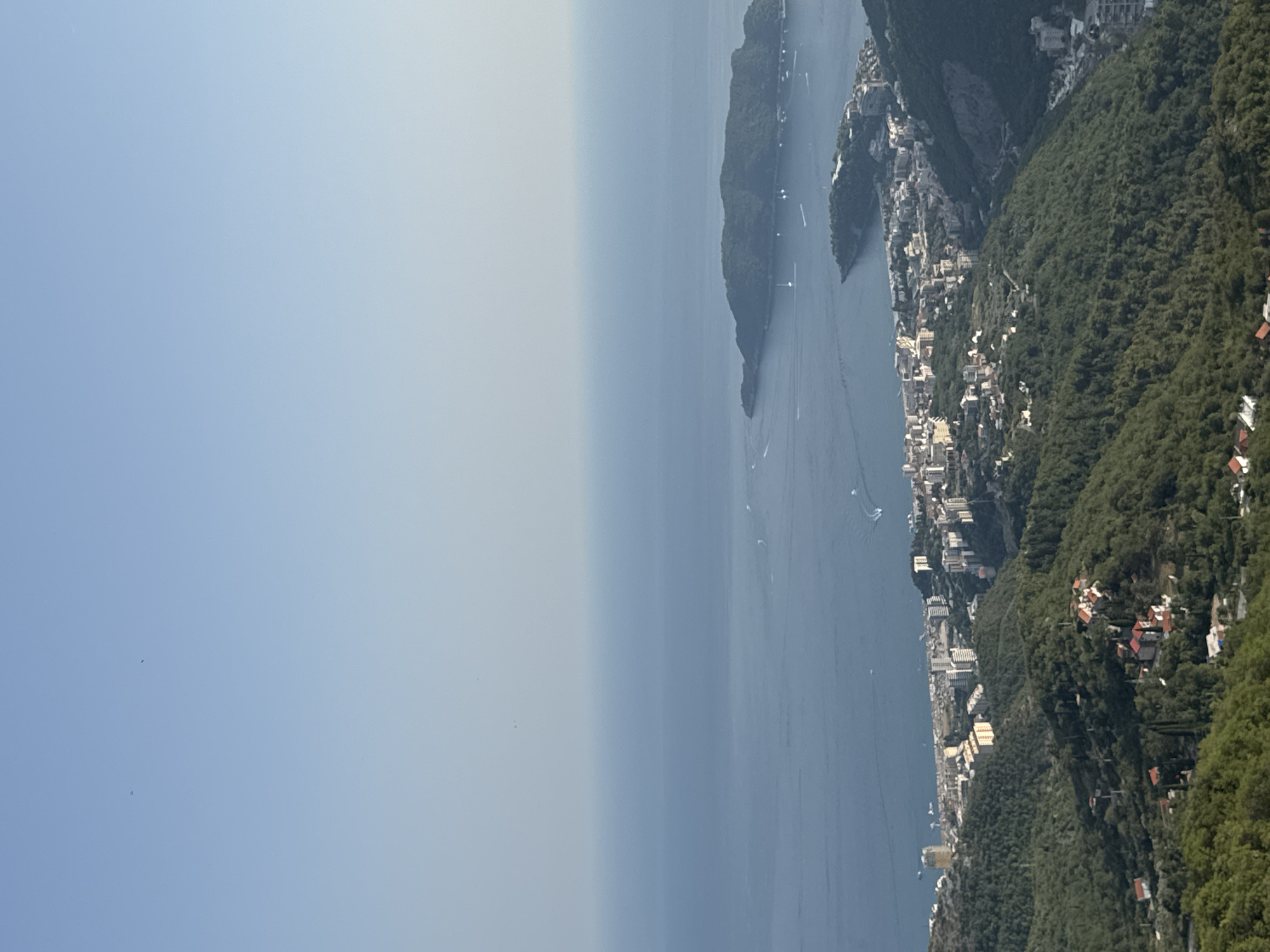 Brajici, Montenegro