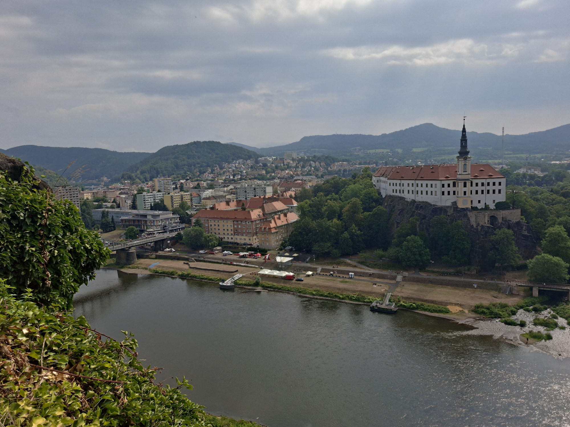 Děčín, Czechia